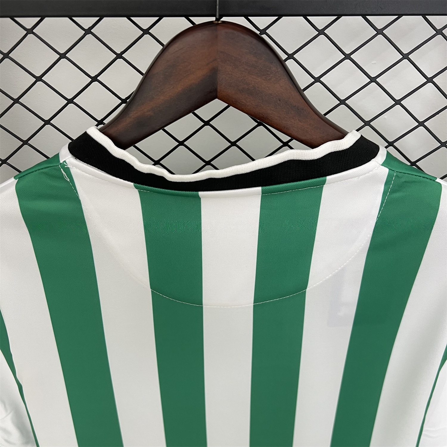 Cordoba 25-26 Home Jersey - Fans Version - UnitedFutballJersey