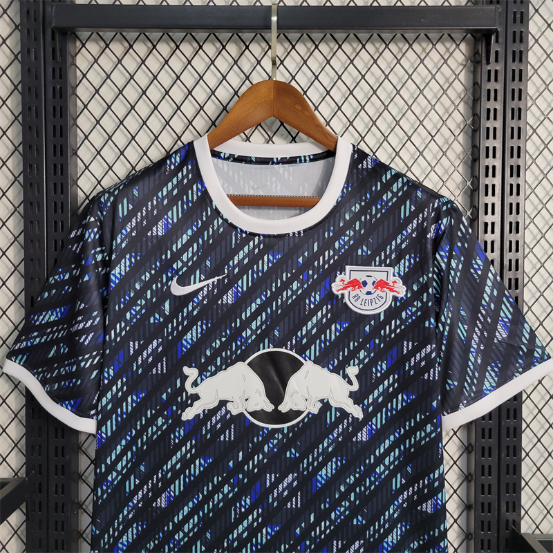 Leipzig 23/24 Concept Edition Jersey - Fans Version - UnitedFutballJersey