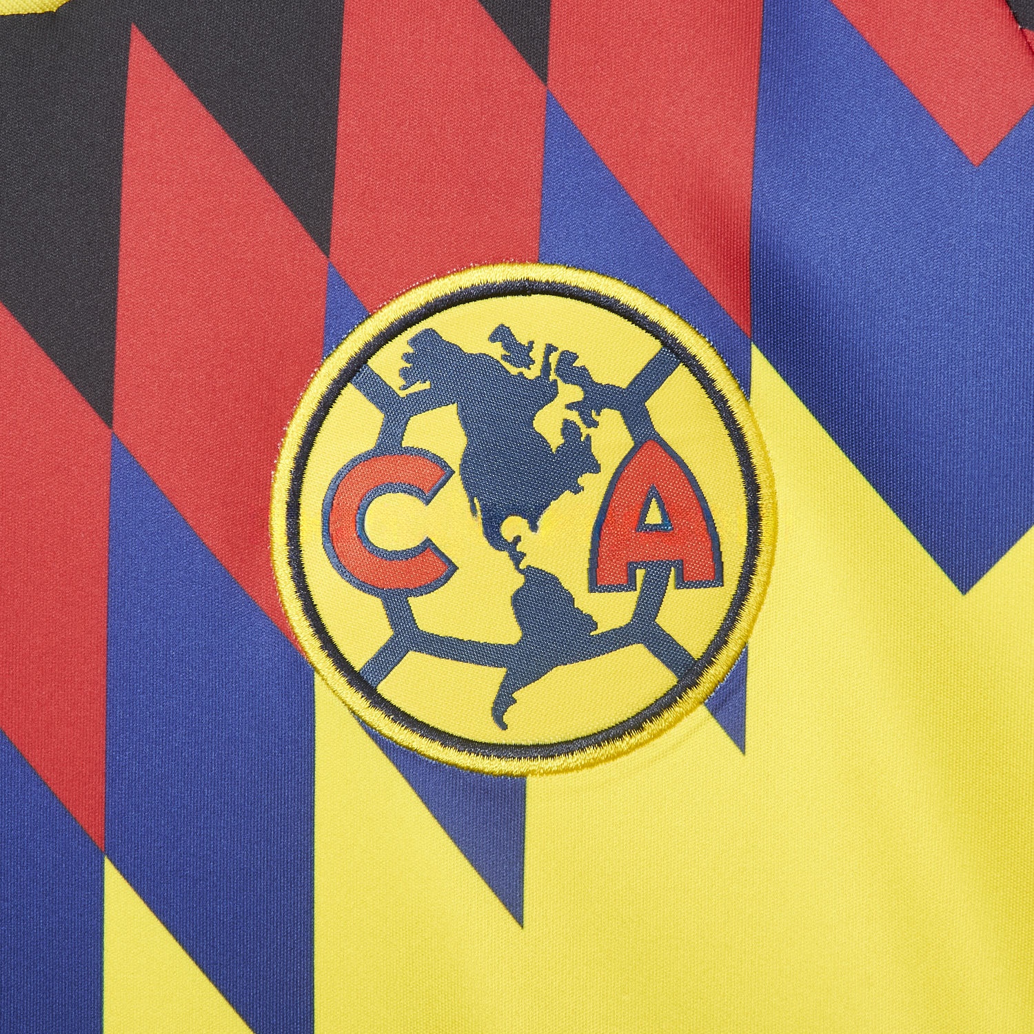 Club América 25-26 Home Jersey - Fans Version - UnitedFutballJersey