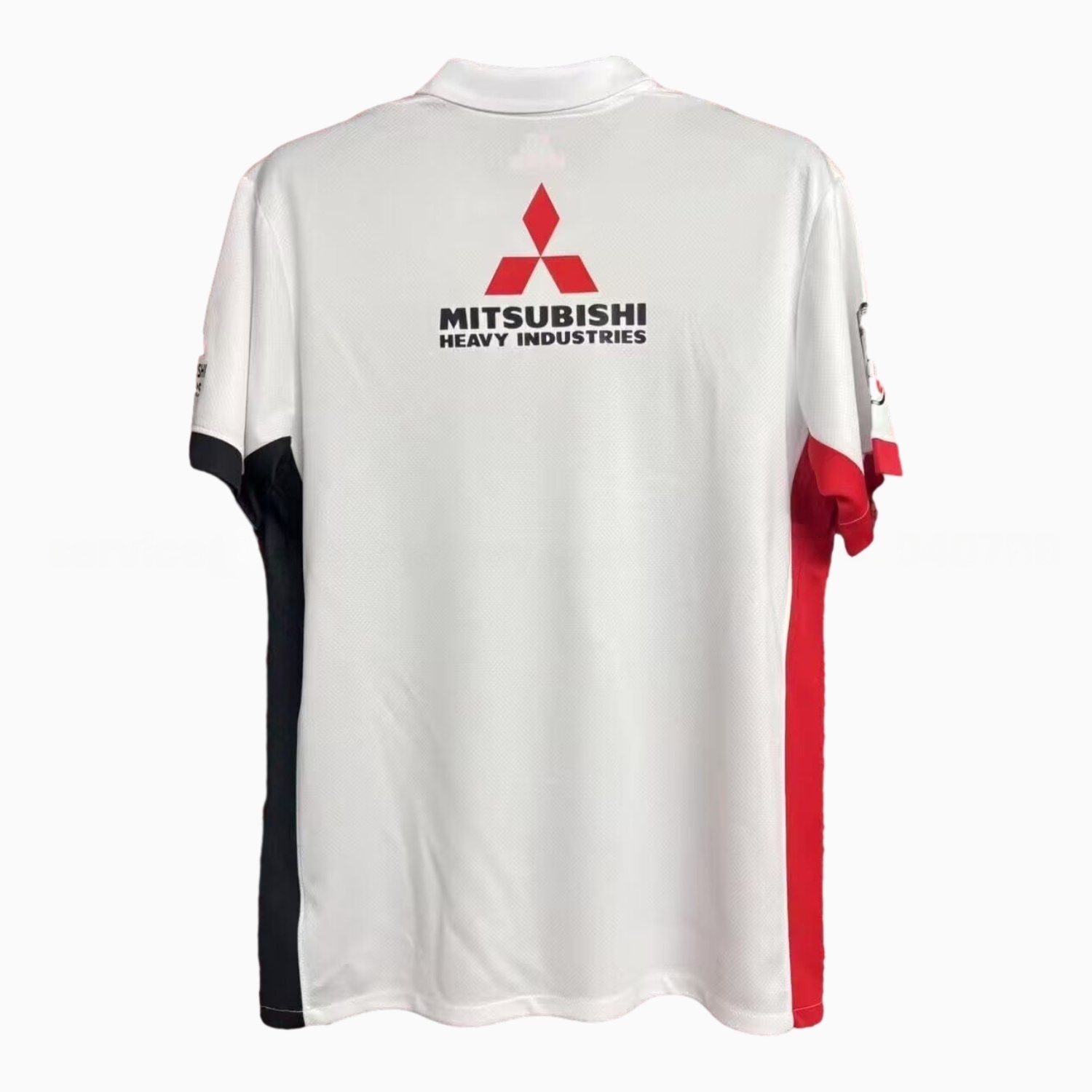 Urawa Red Diamonds 25-26 Away Jersey - Fans Version - UnitedFutballJersey