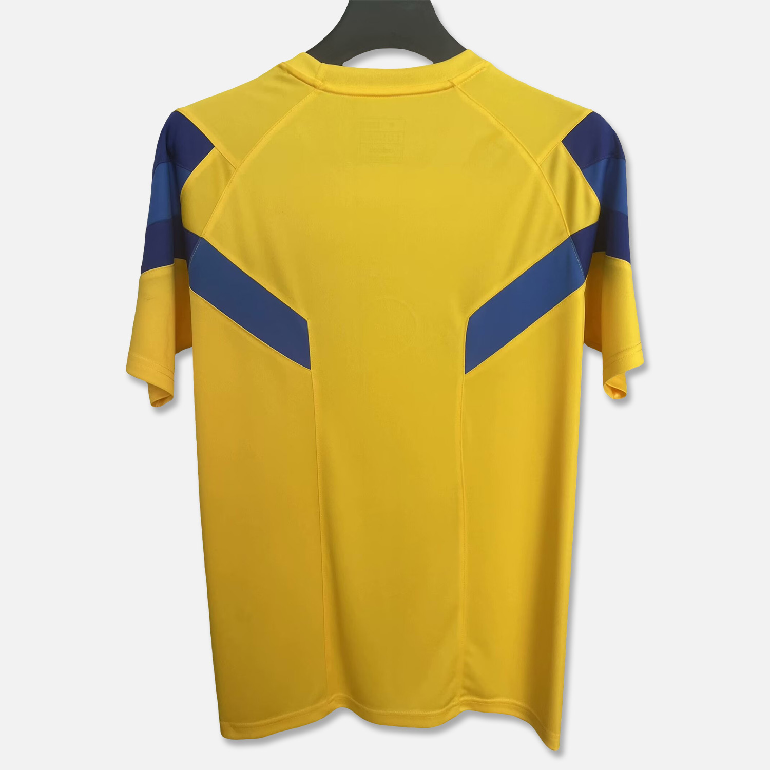 Tigres UANL 24-25 Originals LFSTLR T-Shirt - Yellow - UnitedFutballJersey