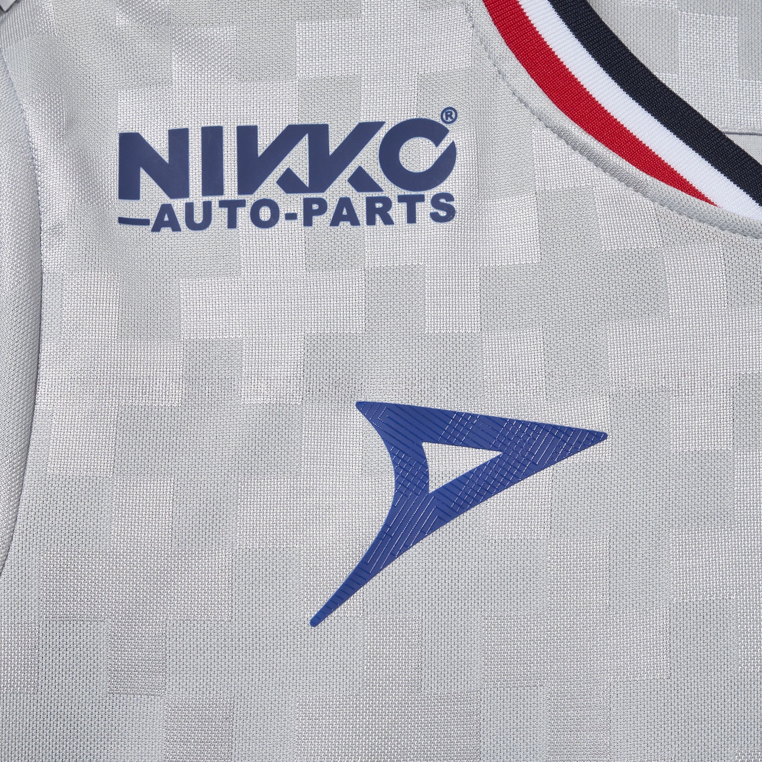 Cruz Azul 25-26 Away Jersey - Fans Version - UnitedFutballJersey