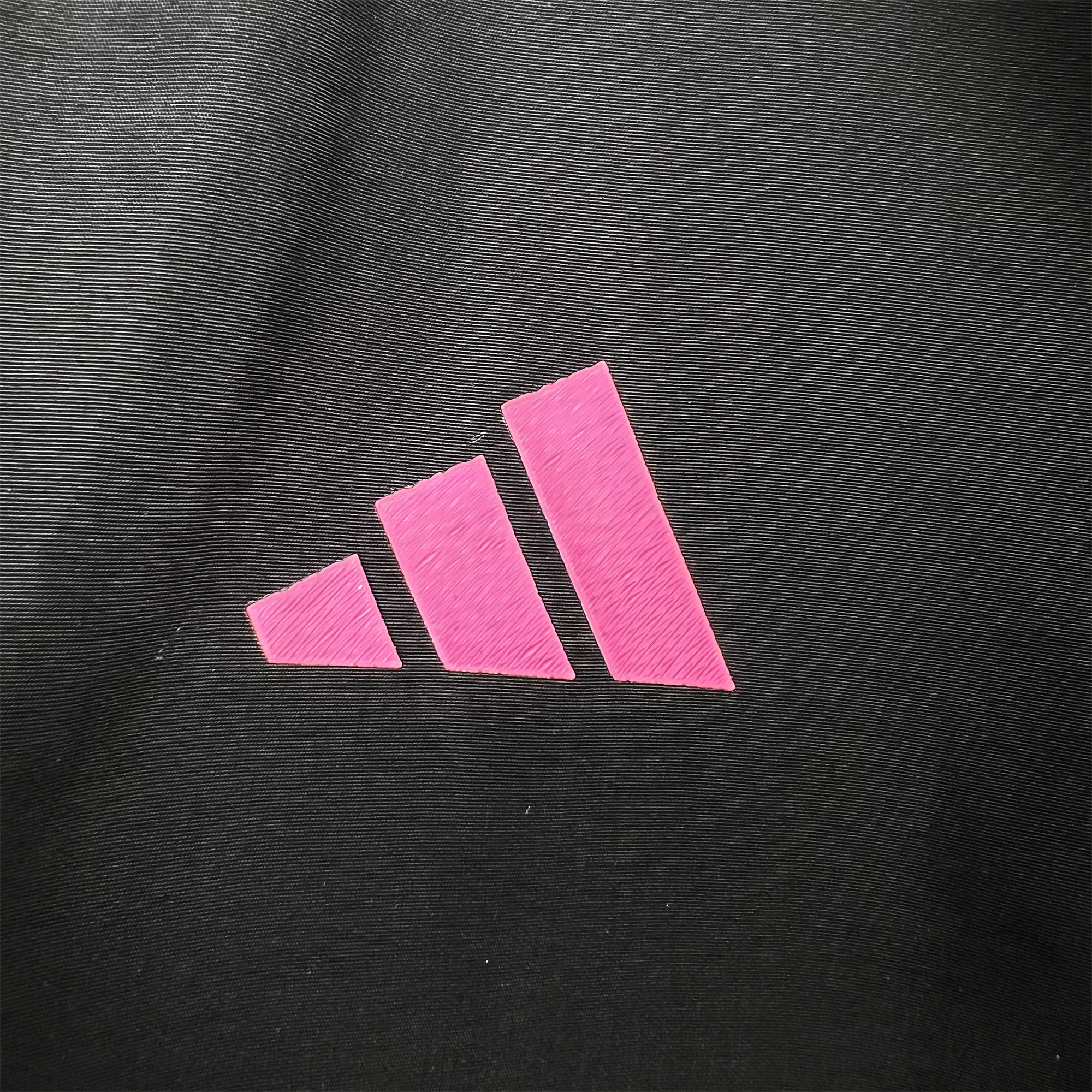 INT M.A.M 23-24 Double Sided Windbreaker - Pink - UnitedFutballJersey