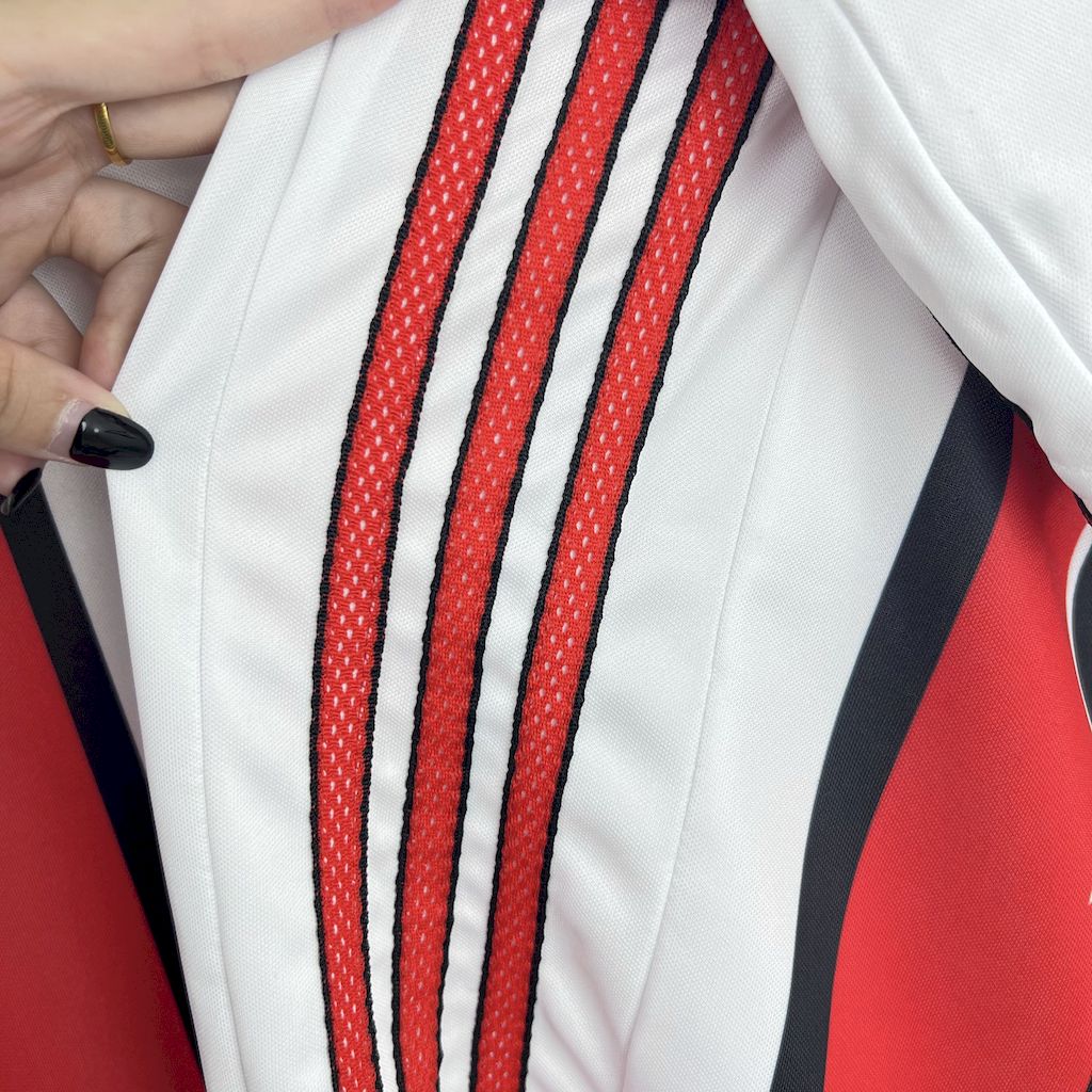Retro River Plate 1999-00 Third Jersey - UnitedFutballJersey
