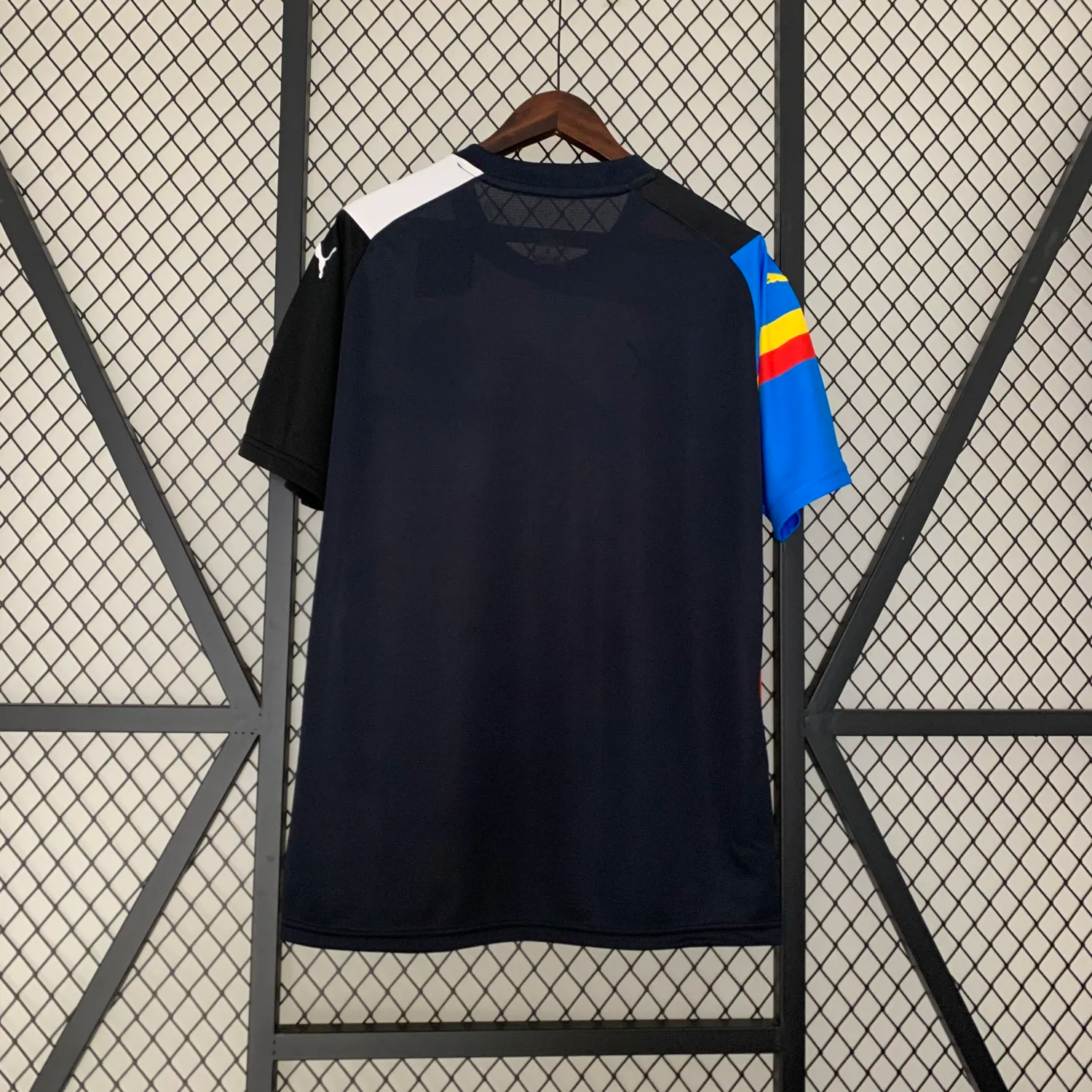 Valencia 23-24 Frankenstein Special Edition Jersey - Fans Version - UnitedFutballJersey