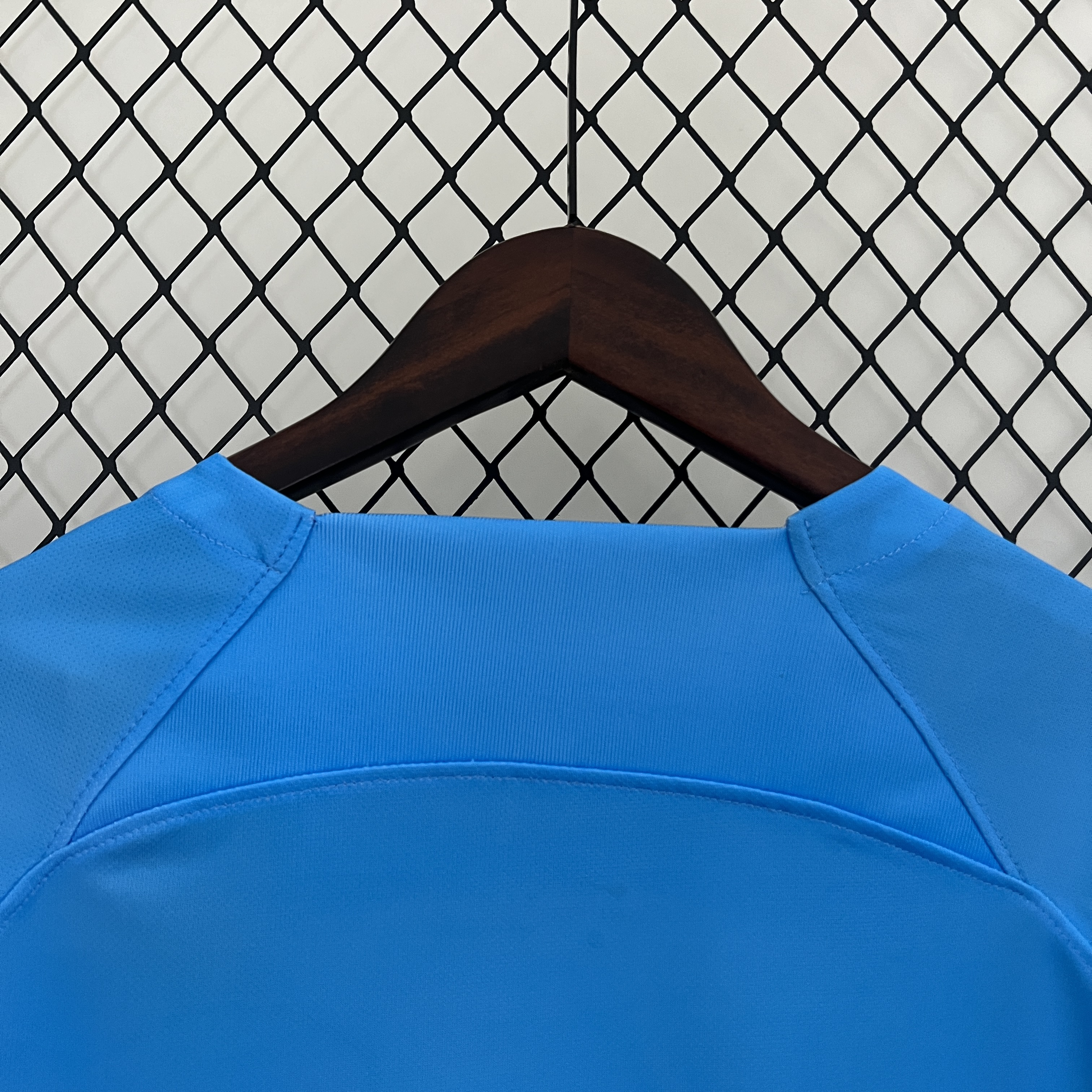 Netherlands 2024 Blue Special Edition Jersey - Fans Version - UnitedFutballJersey