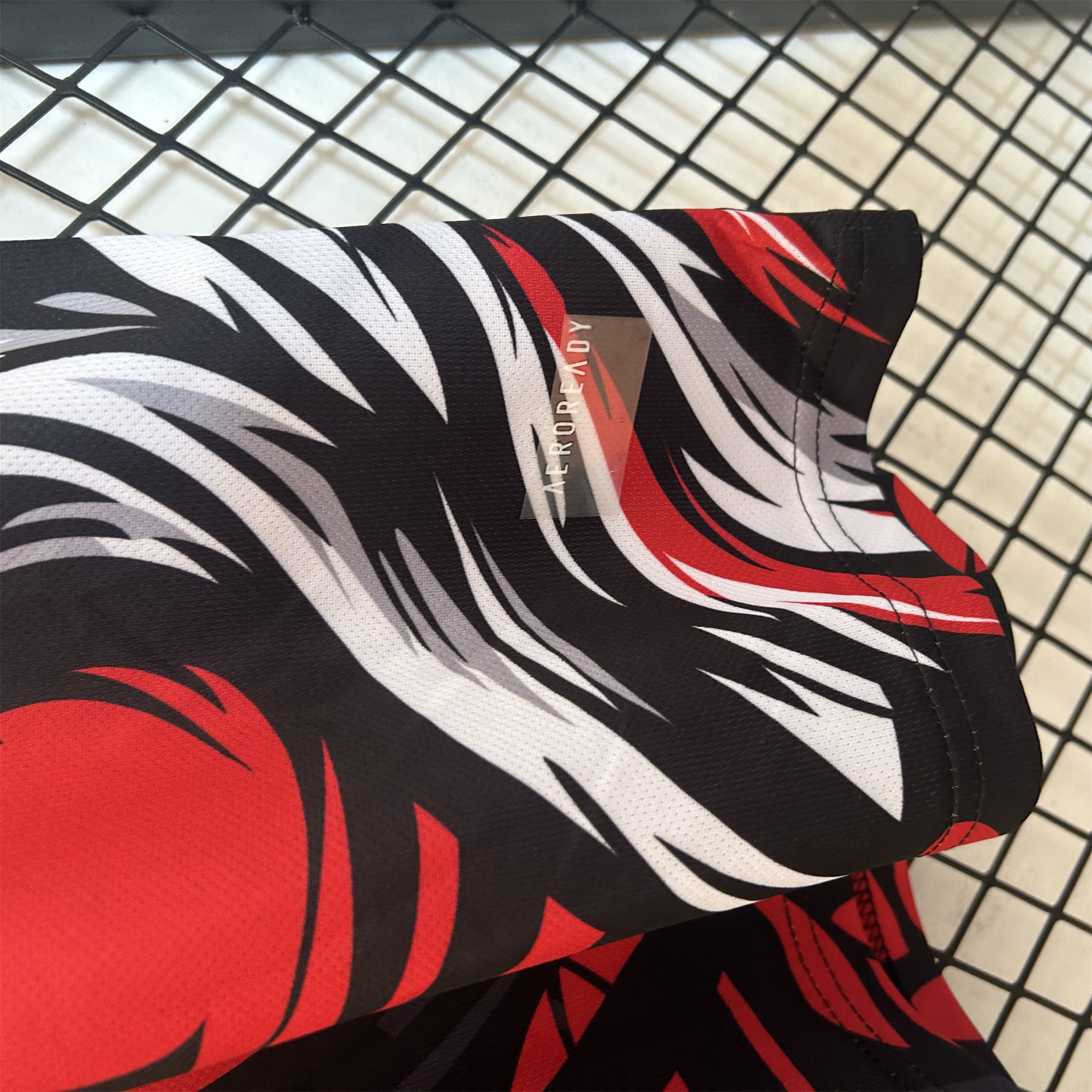 Liver.pool 24-25 Black Fire Phoenix Special Edition Jersey - Fans Version - UnitedFutballJersey