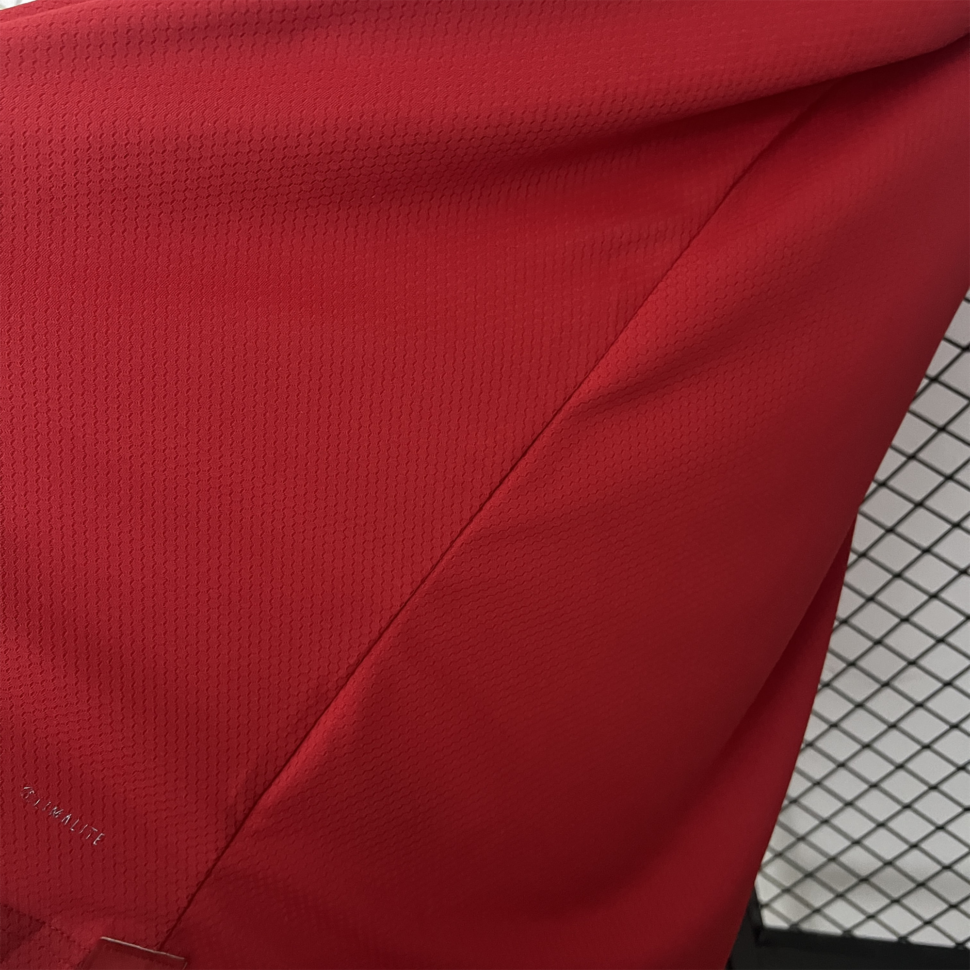 Retro Arsenal 2019-20 Home Jersey - UnitedFutballJersey