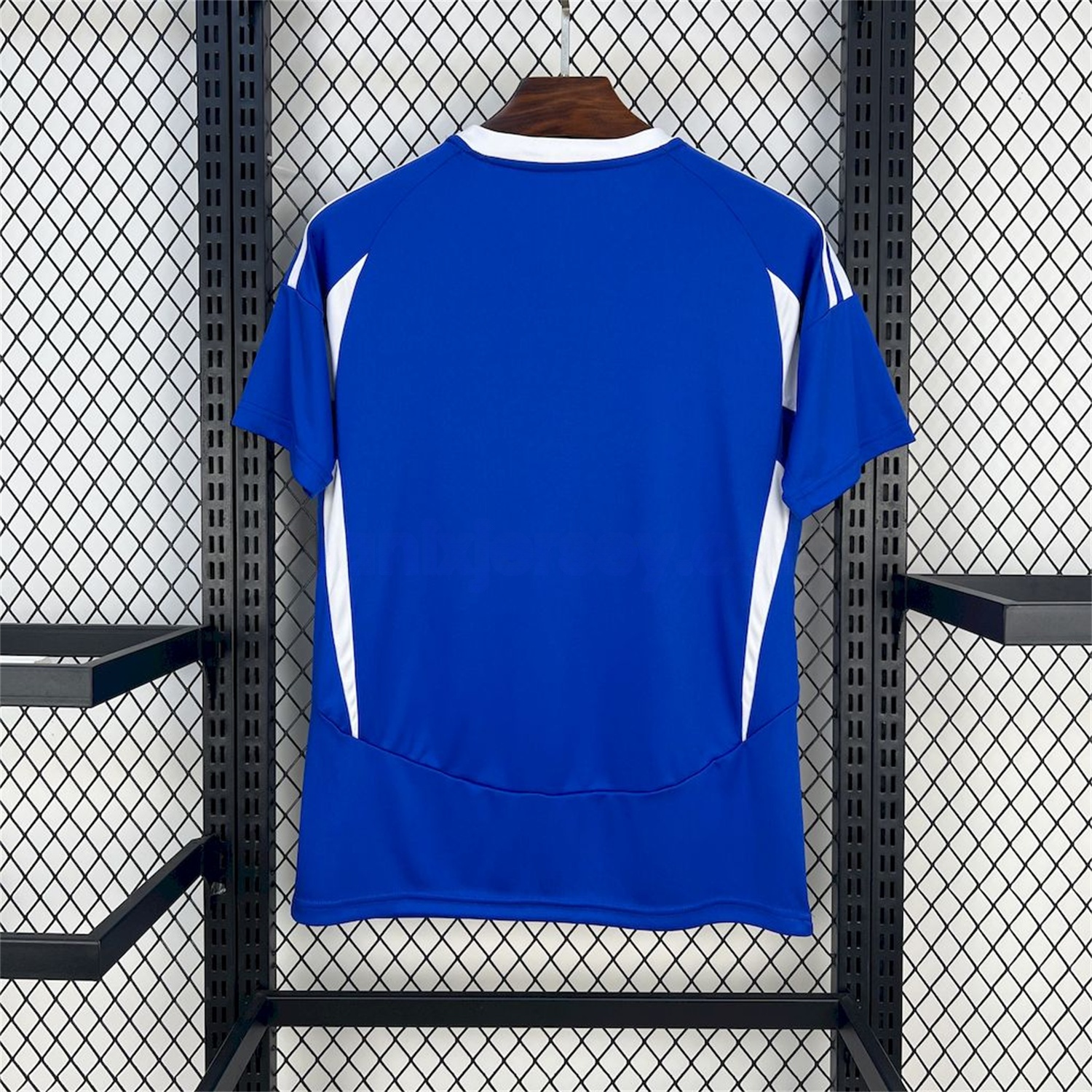 Emelec 25-26 Home Jersey - Fans Version - UnitedFutballJersey