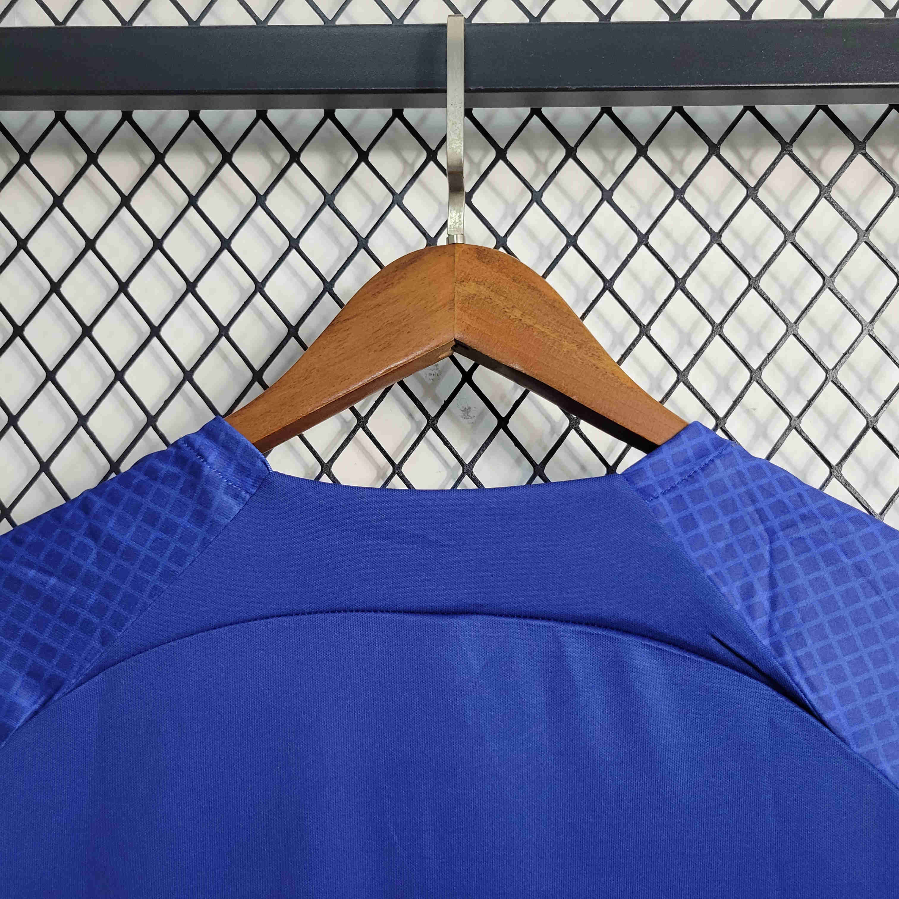 B.A.R.S.A 23/24 Training Vest Size S-XXL - UnitedFutballJersey
