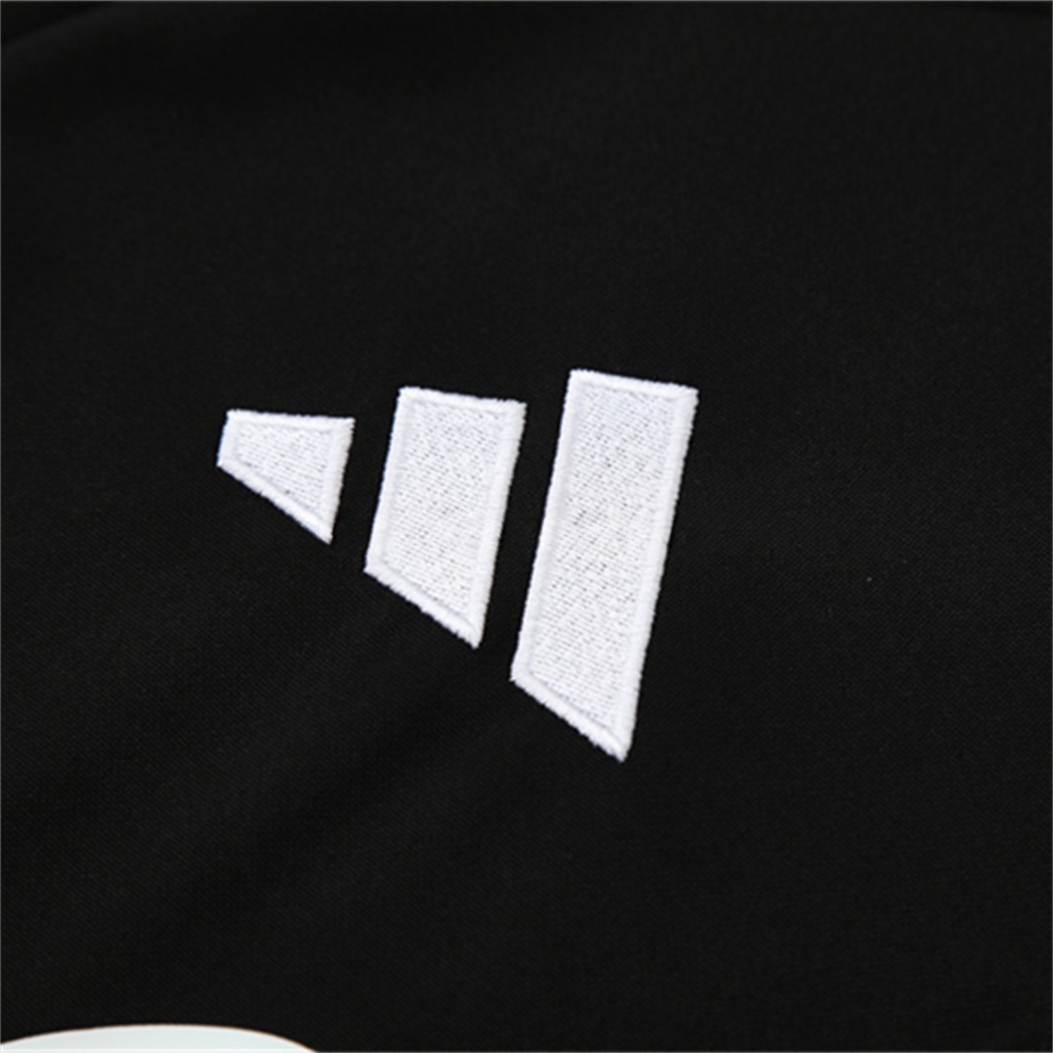 Argentina 25-26 Kid Long Sleeves Training Set - Black Top & Black Pants - UnitedFutballJersey