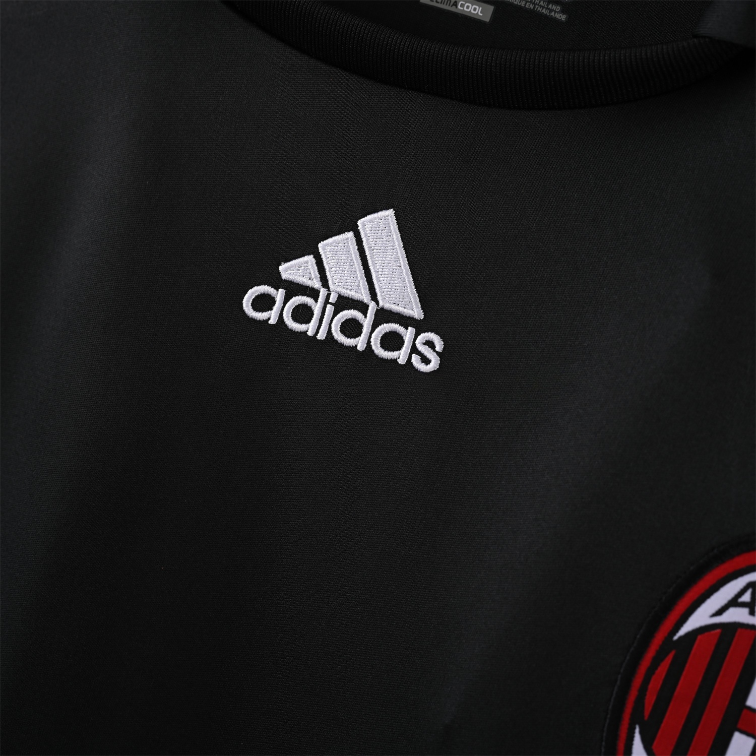 Retro AC Milan 2007-08 Third Jersey - UnitedFutballJersey