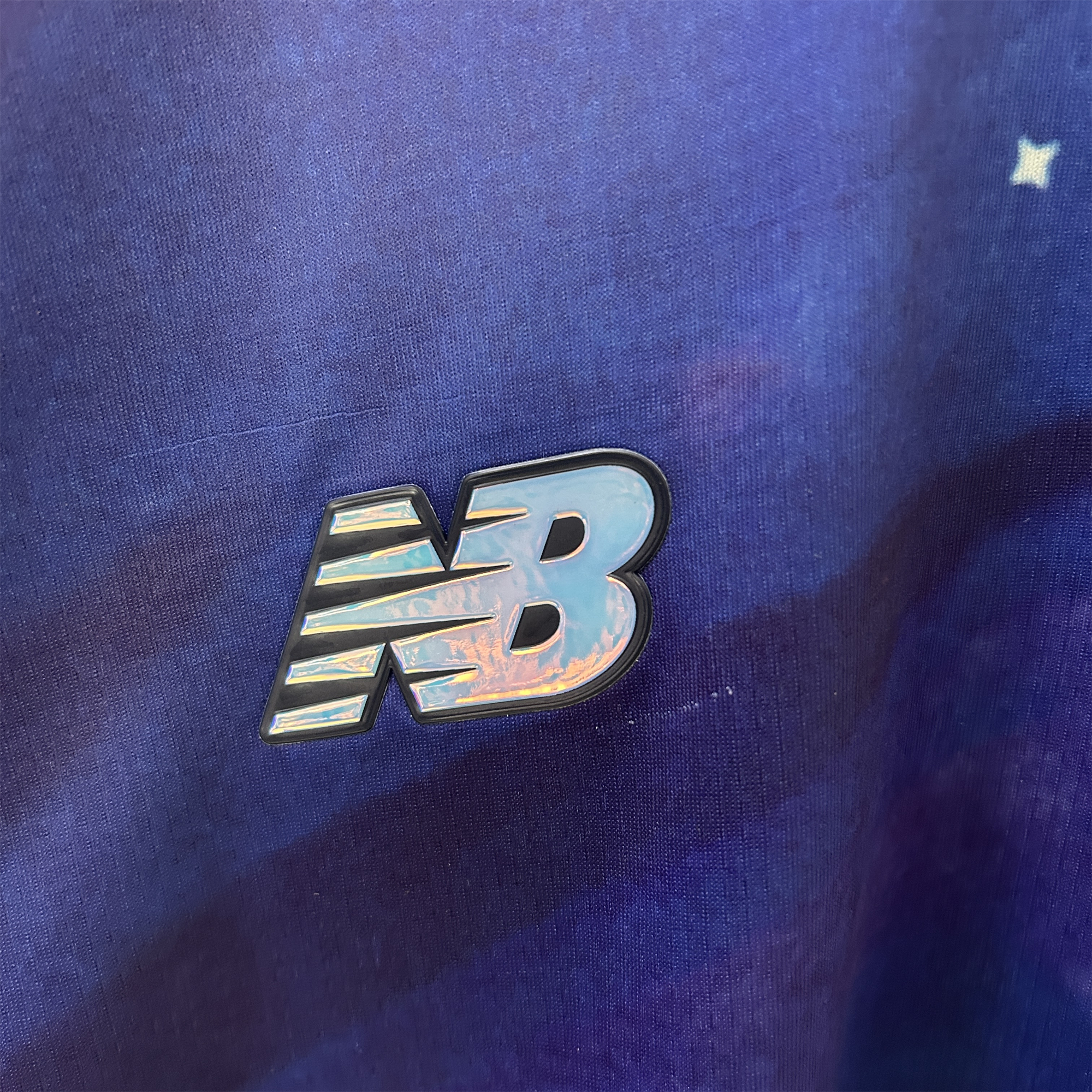 Porto 24-25 Starry Sky Unsponsor Special Edition Jersey - Fans Version - UnitedFutballJersey