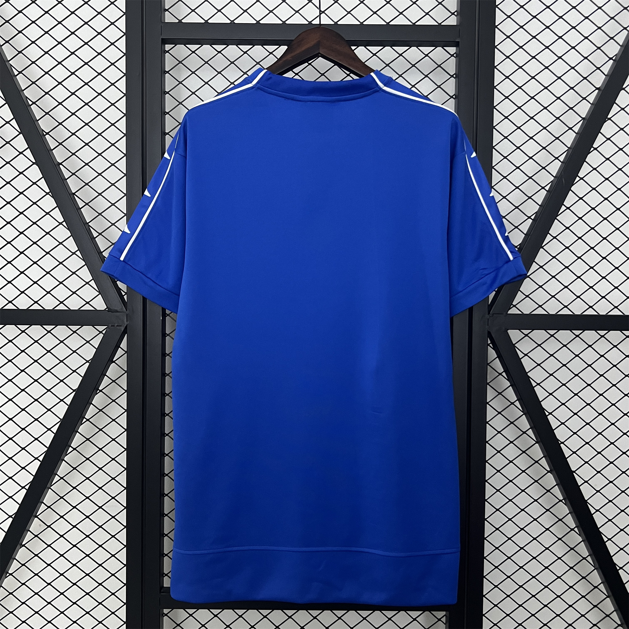 Retro Juventus 1999-00 Away Jersey - UnitedFutballJersey