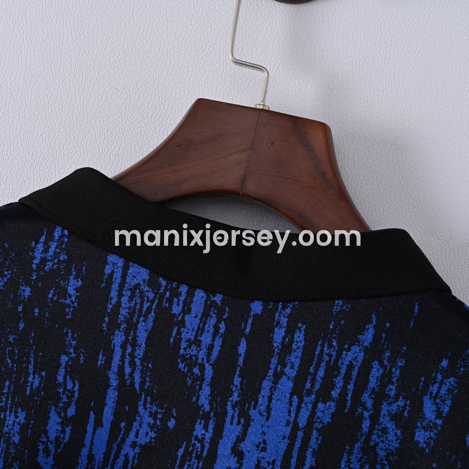 Retro Manchester United 92-94 Away Jersey - UnitedFutballJersey