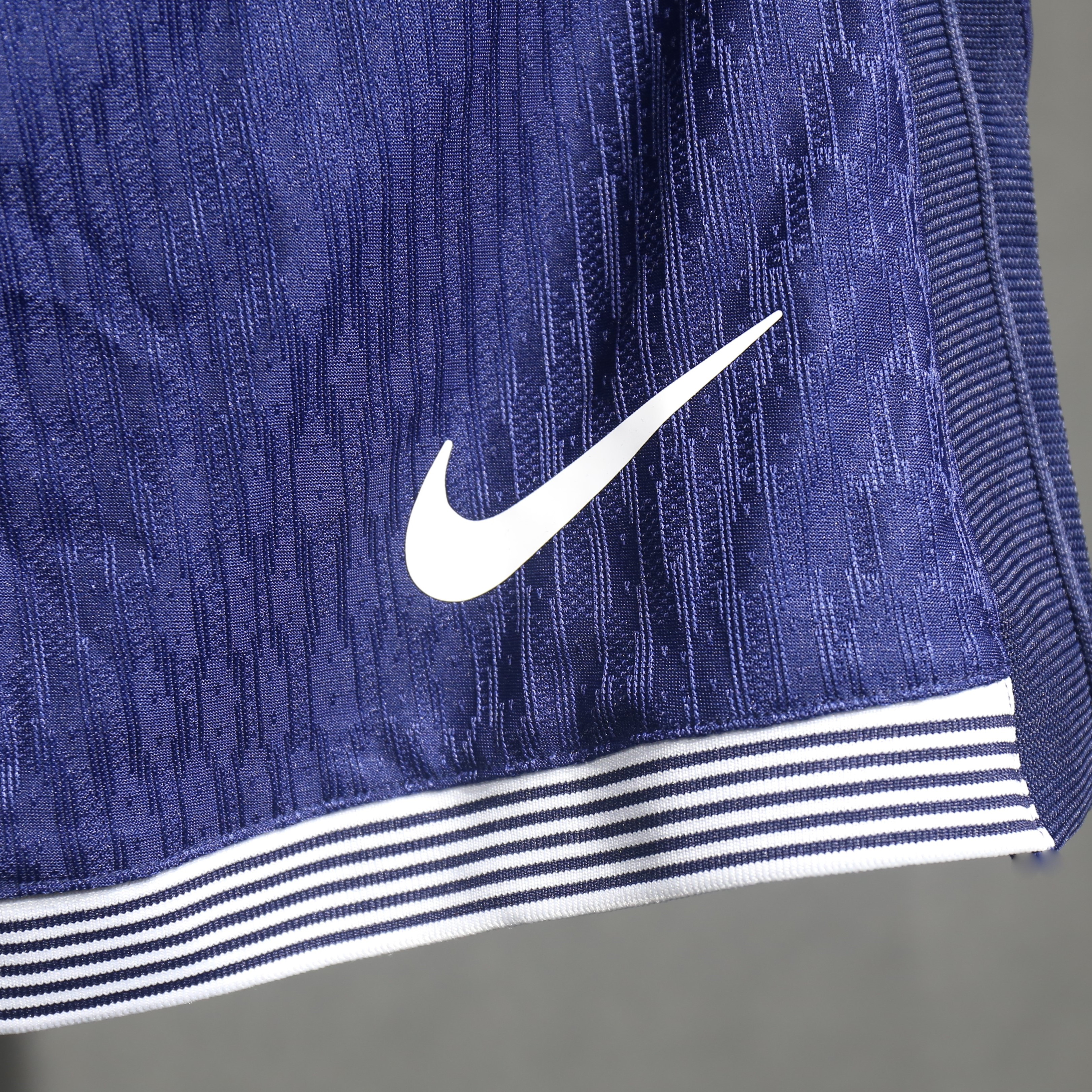 Tottenham Hotspur 24-25 Home Shorts - Player Version - UnitedFutballJersey