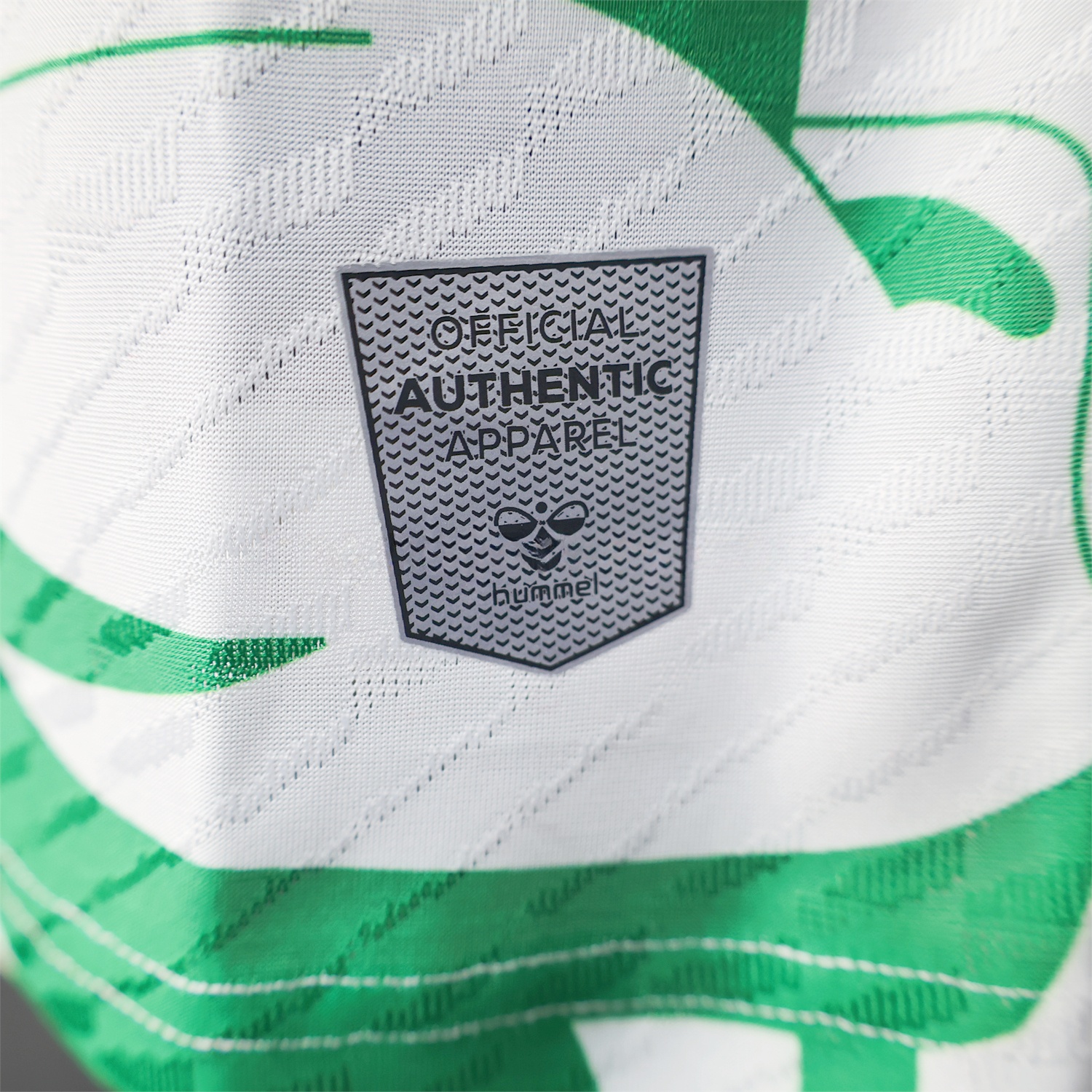 Real Betis 25-26 NARUTO Special Edition Jersey - Player Version - UnitedFutballJersey
