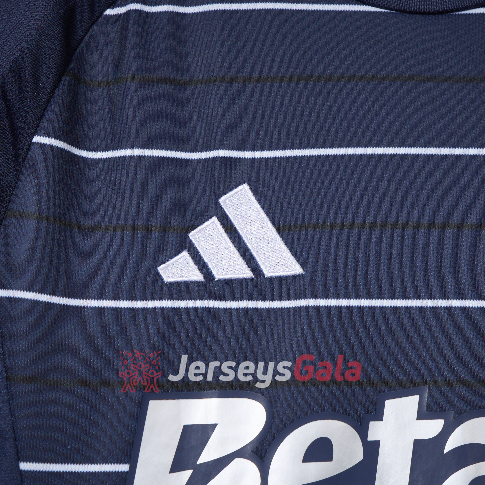 Aston Villa 24-25 Third Jersey - Fans Version - UnitedFutballJersey