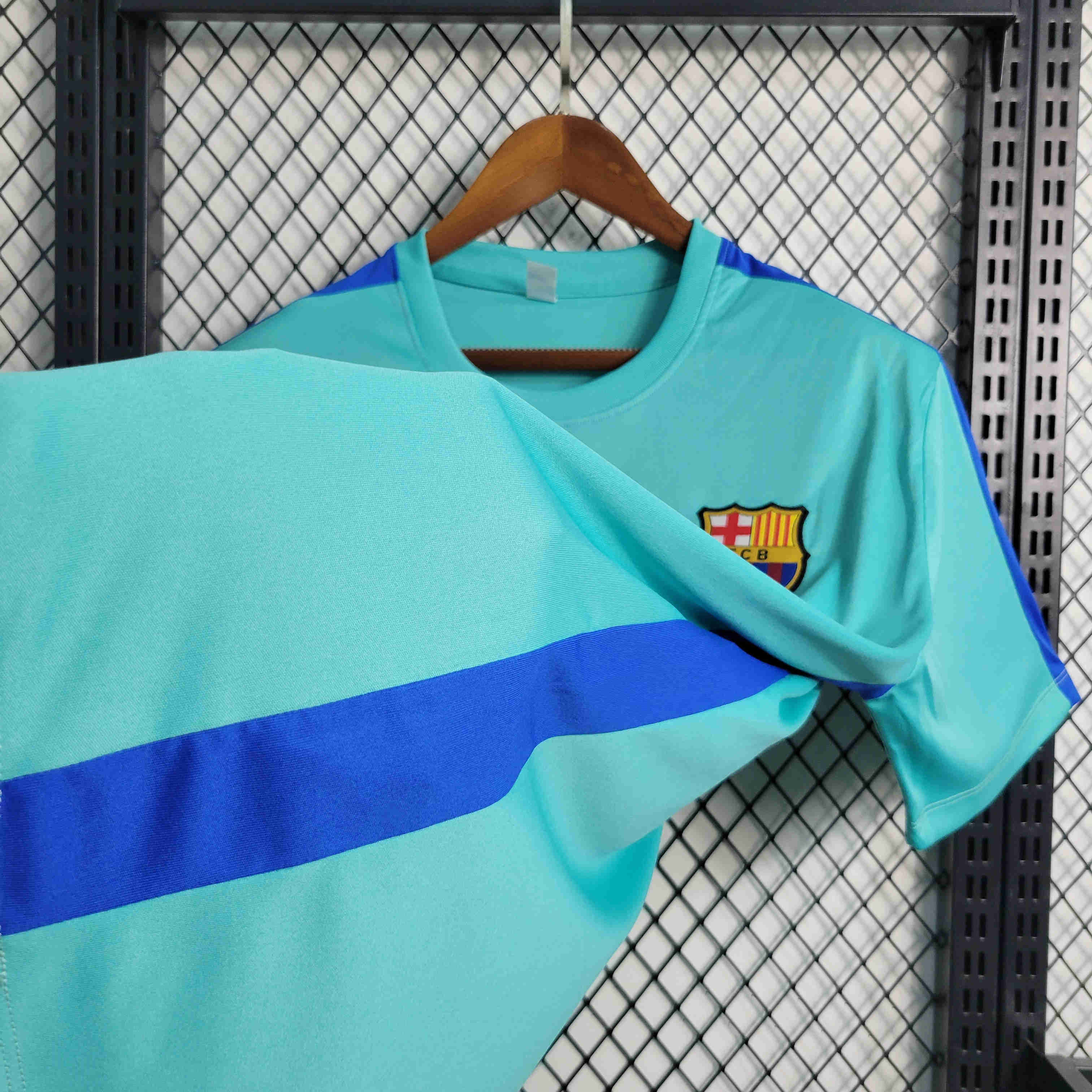 B.A.R.S.A 23/24 Training Jersey - Fans Version - UnitedFutballJersey