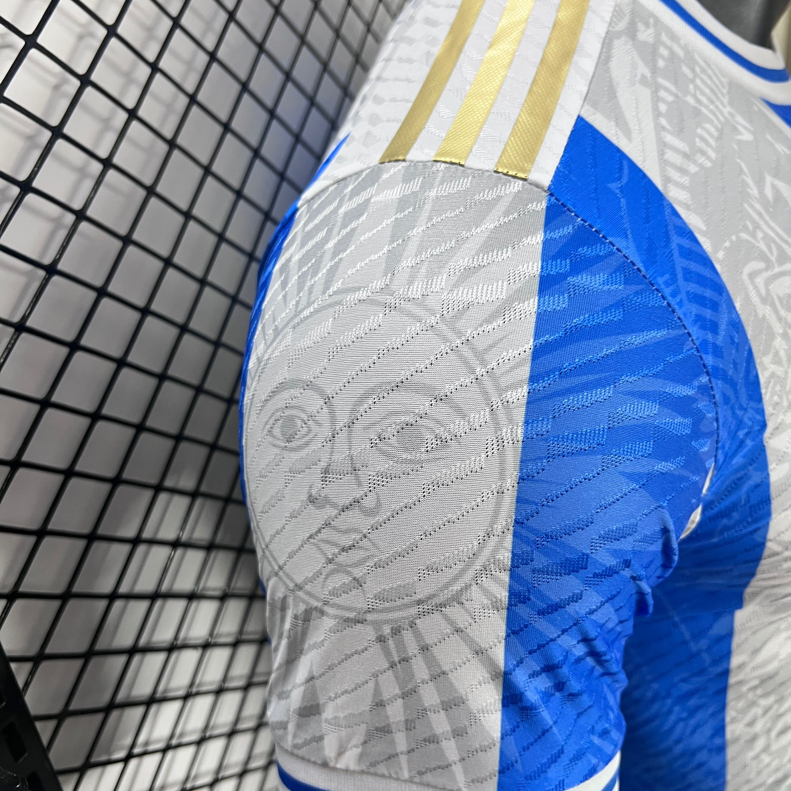 Argentina 2024 Sun of May Special Edition Jersey - Player Version - UnitedFutballJersey