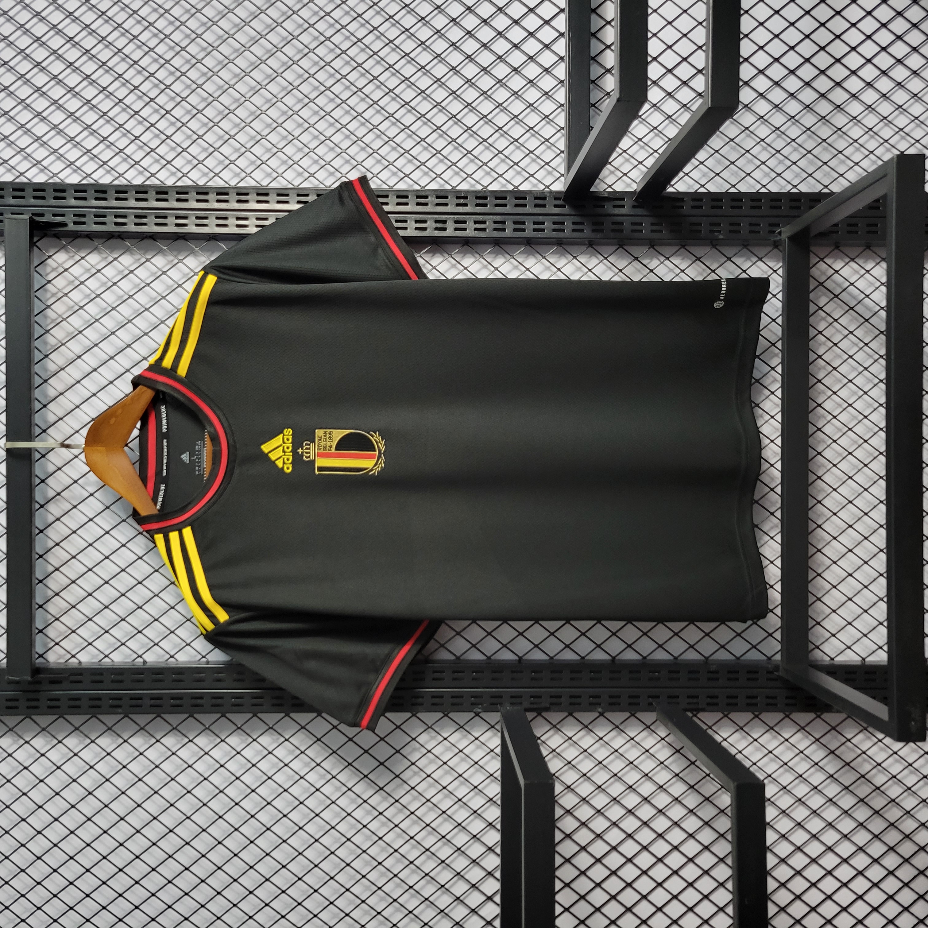 Belgium 2022 Special Jersey - Fans Version - UnitedFutballJersey