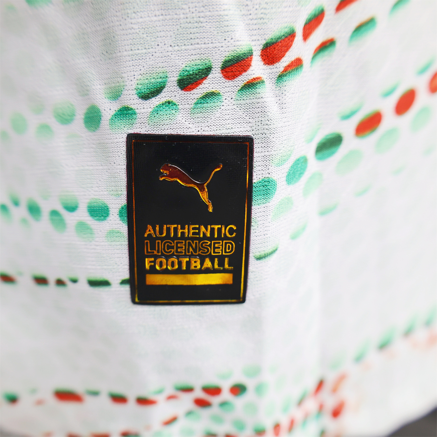 Portugal 2025-26 Away Jersey - Player Version - UnitedFutballJersey