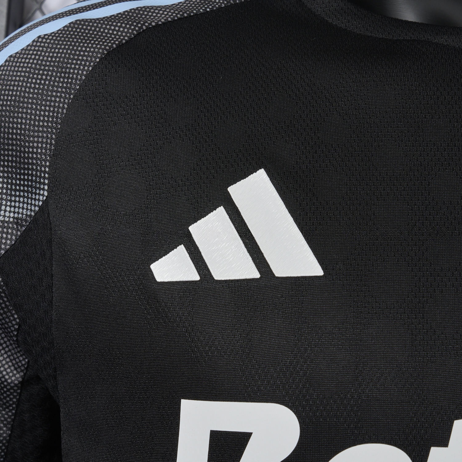 Aston Villa 25-26 Away Jersey - Player Version - UnitedFutballJersey