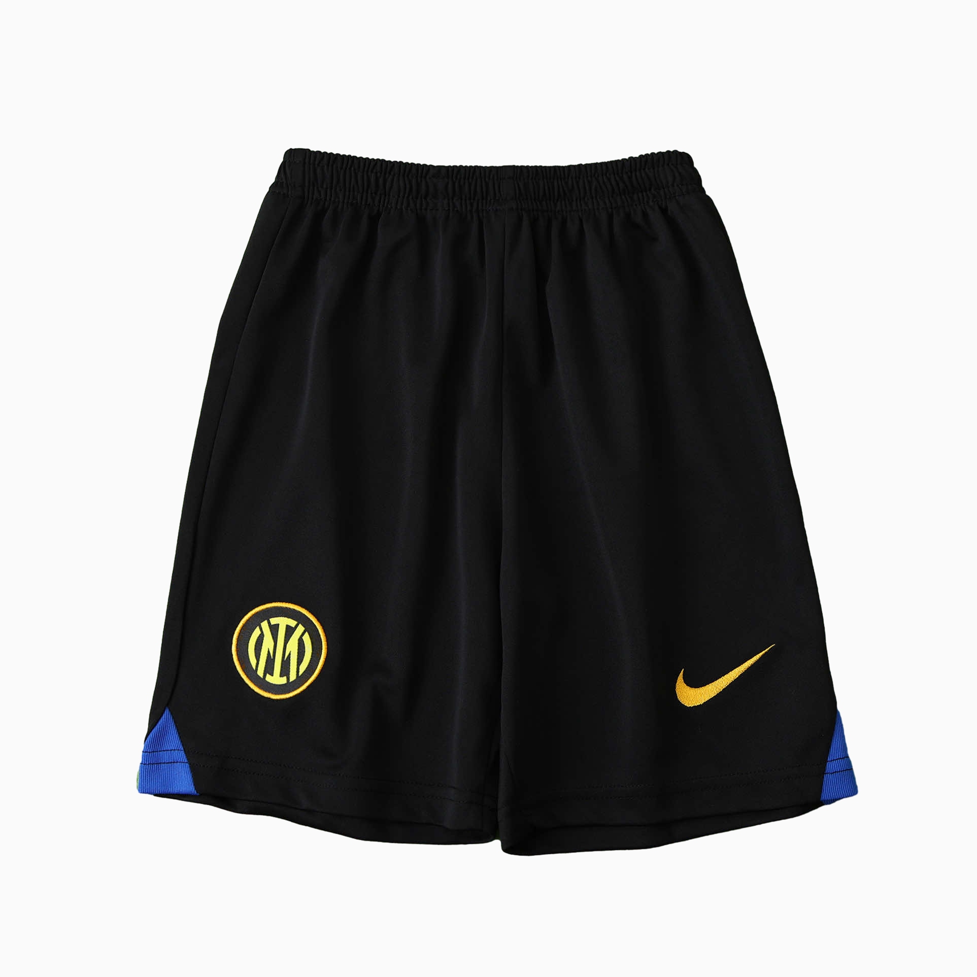 Inter Milan 23-24 Home Stadium Transformers Edition Kids Kit - UnitedFutballJersey
