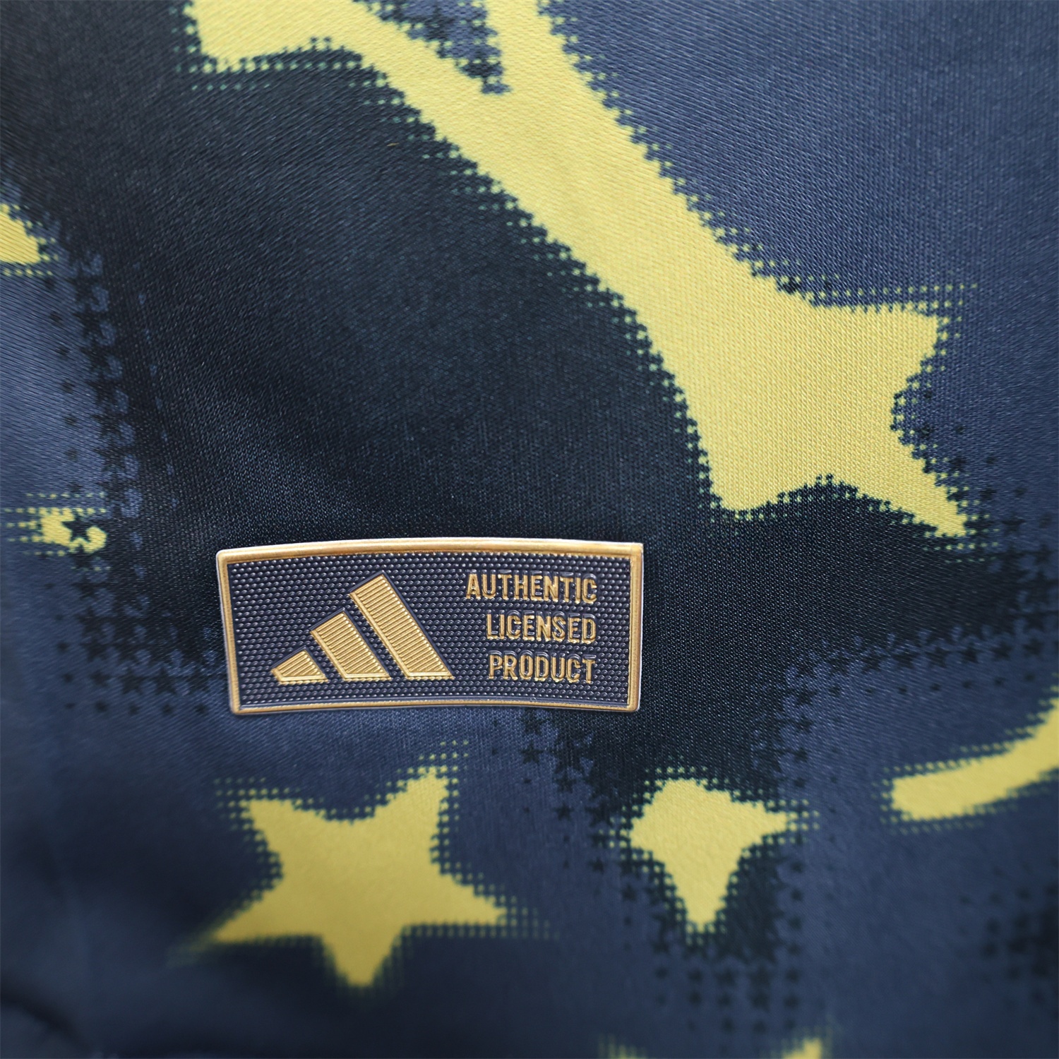 Boca Juniors 25-26 Third Jersey - Player Version - UnitedFutballJersey