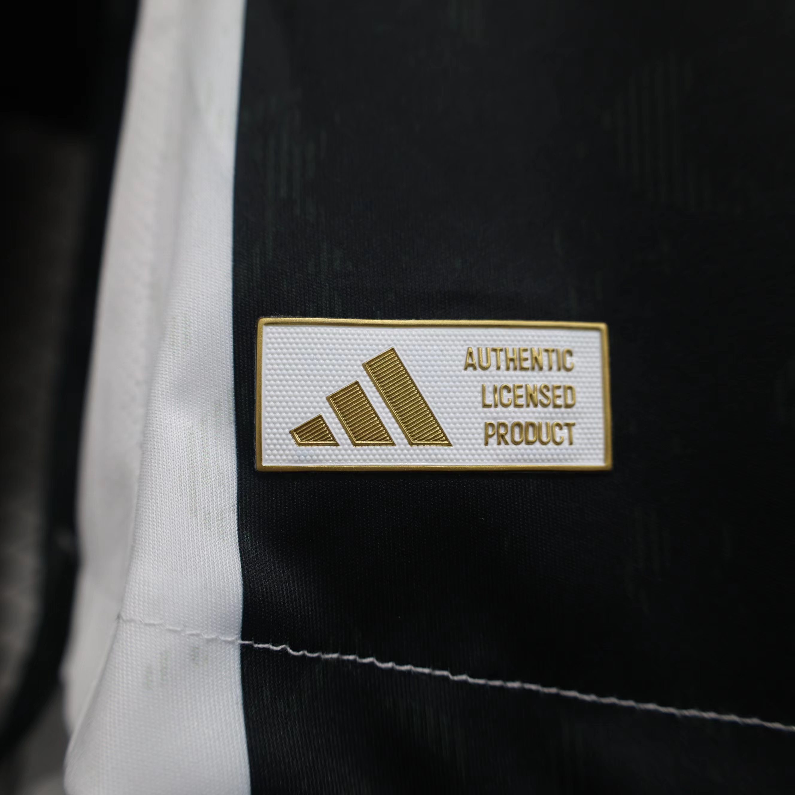 Juventus 24-25 Home Jersey - Player Version - UnitedFutballJersey