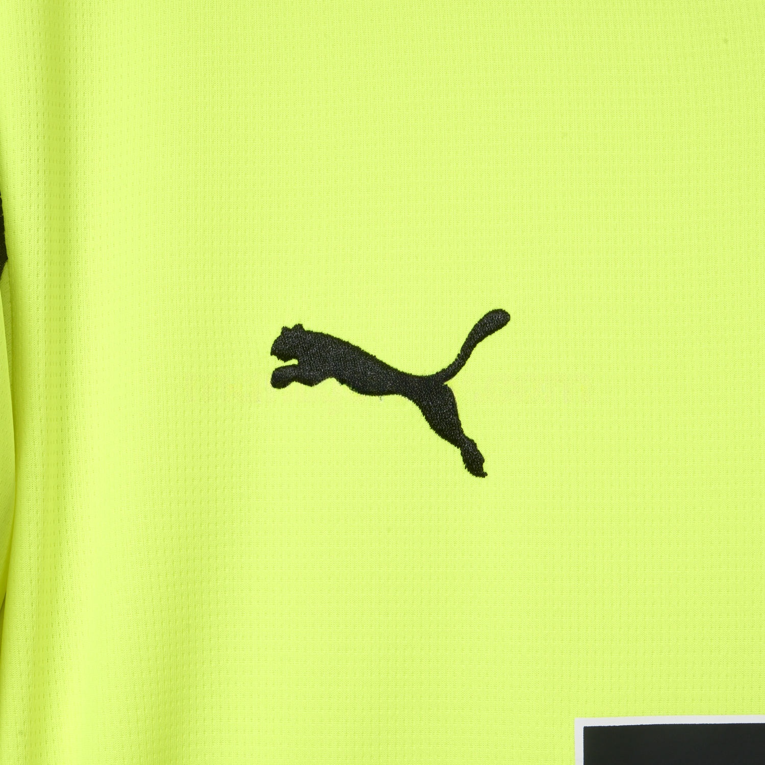 Dortmund 24-25 Yellow Alert Special Edition Long Sleeve Jersey - Fans Version - UnitedFutballJersey