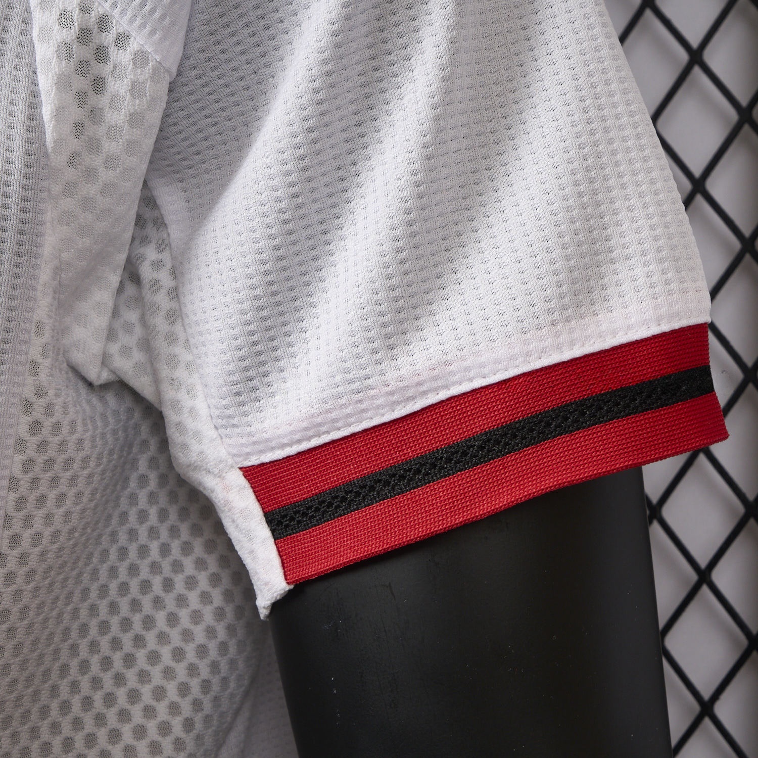 Ajax 25-26 Home Jersey - Player Version - UnitedFutballJersey