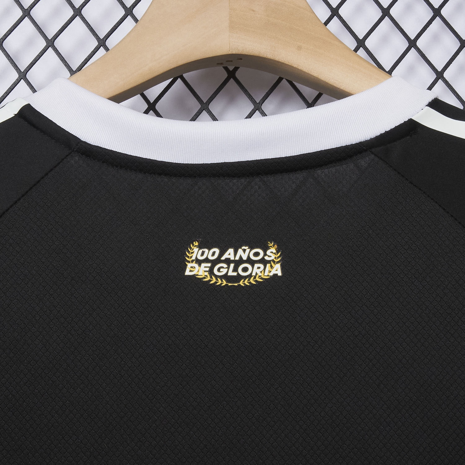 Colo Colo 25-26 100th Anniversary Goalkeeper Jersey - Fans Version - UnitedFutballJersey