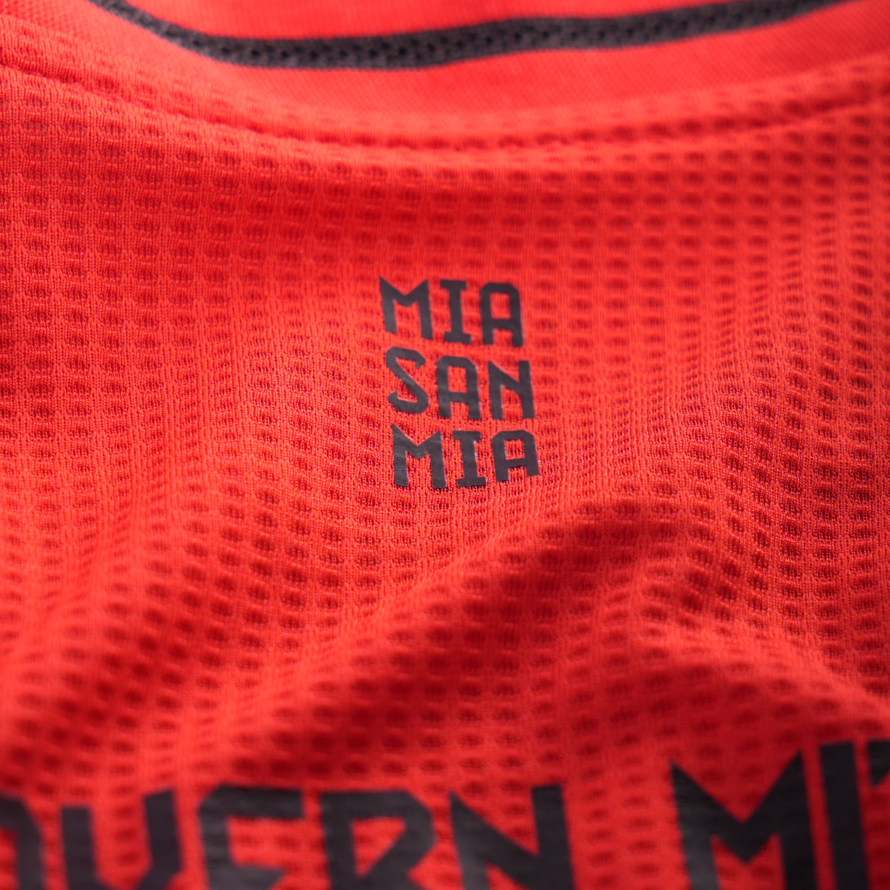 Bayern Munich 24-25 Home Kids Kit - Player Version - UnitedFutballJersey
