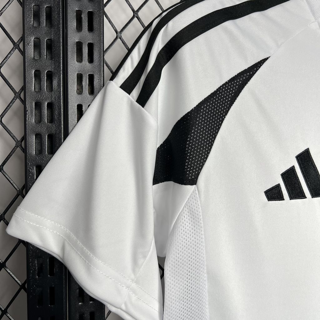 Albacete 24-25 Home Stadium Jersey - Fans Version - UnitedFutballJersey