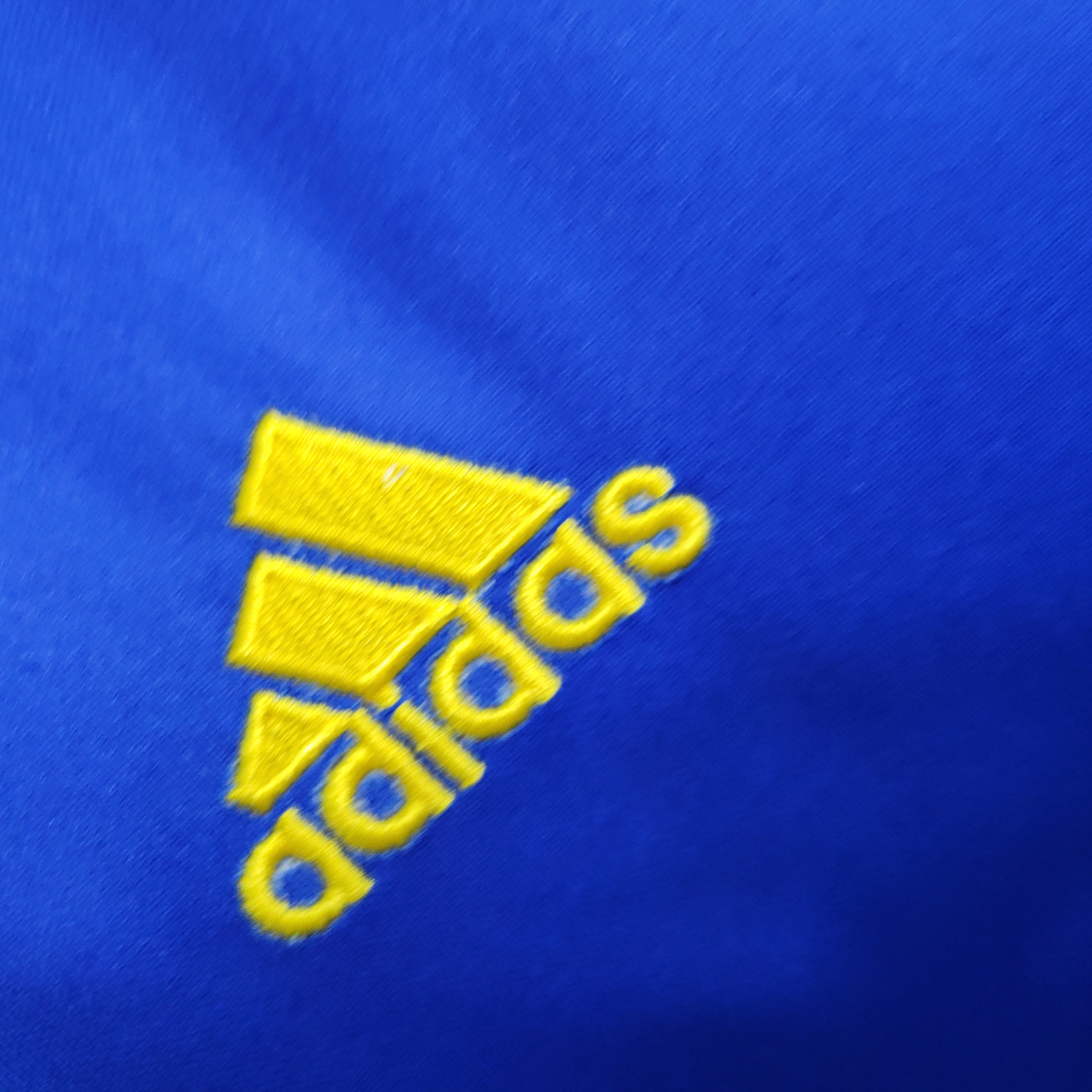 23-24 Boca Juniors Home Fans Jersey - UnitedFutballJersey