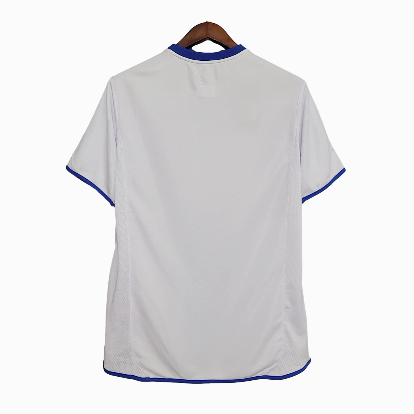 Retro C.H.E.L.S.E.A 2003-05 Away Stadium Jersey - UnitedFutballJersey