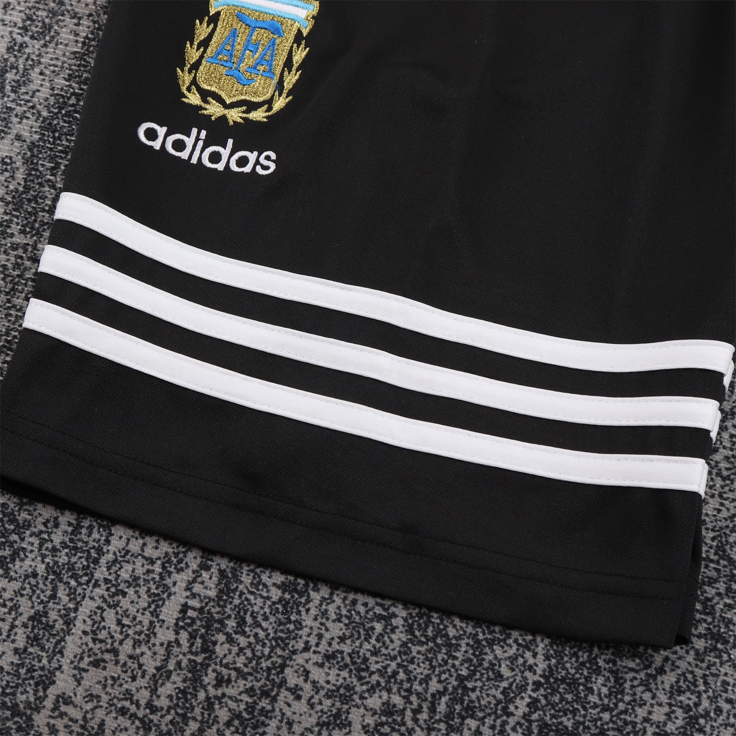 Retro Argentina 1994 Home Kids Kit - UnitedFutballJersey