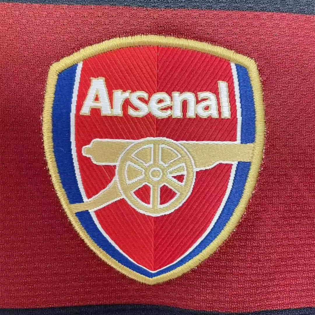 Retro Arsenal 2007-08 Third Jersey - UnitedFutballJersey
