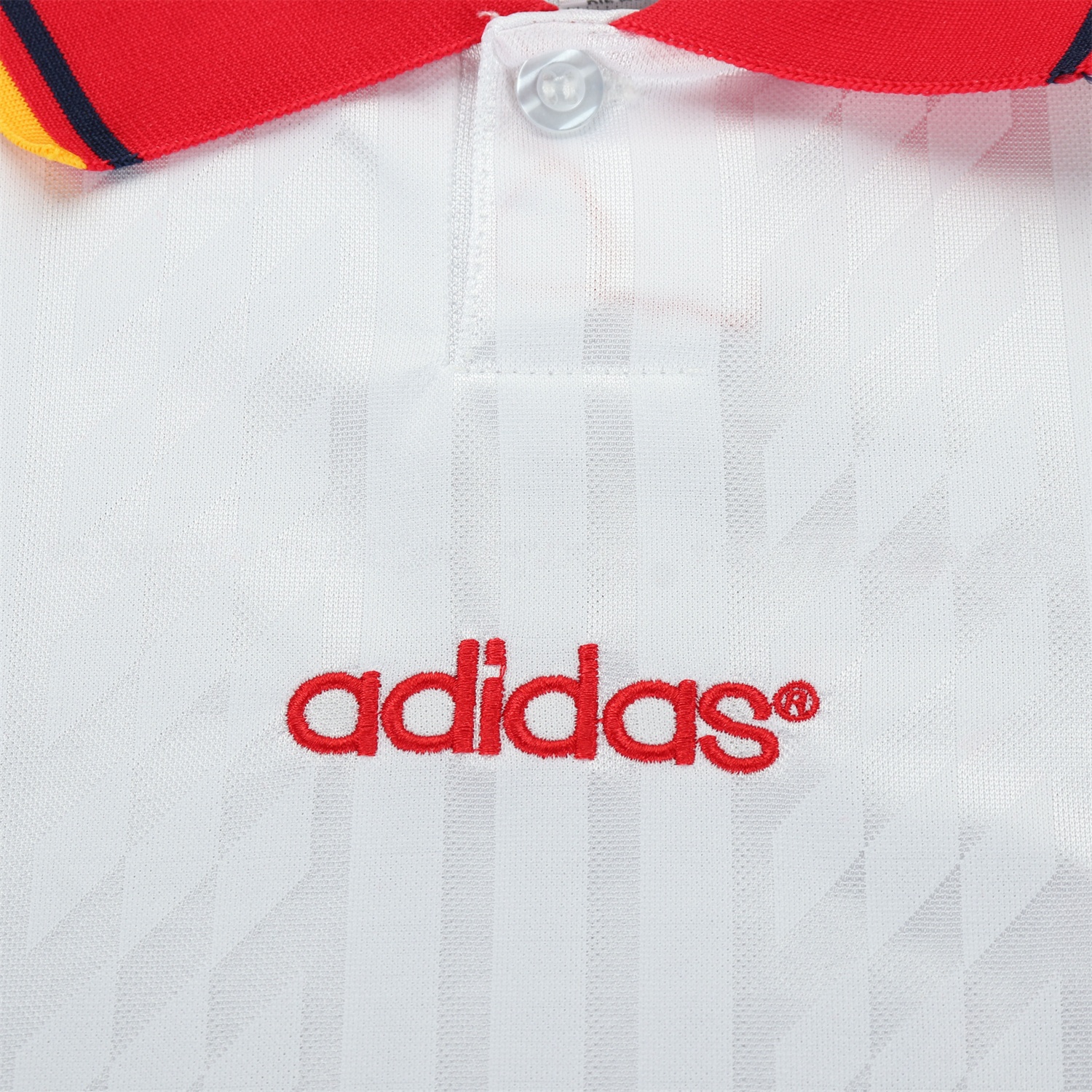 Retro Spain 1994 Away Kids Kit - UnitedFutballJersey