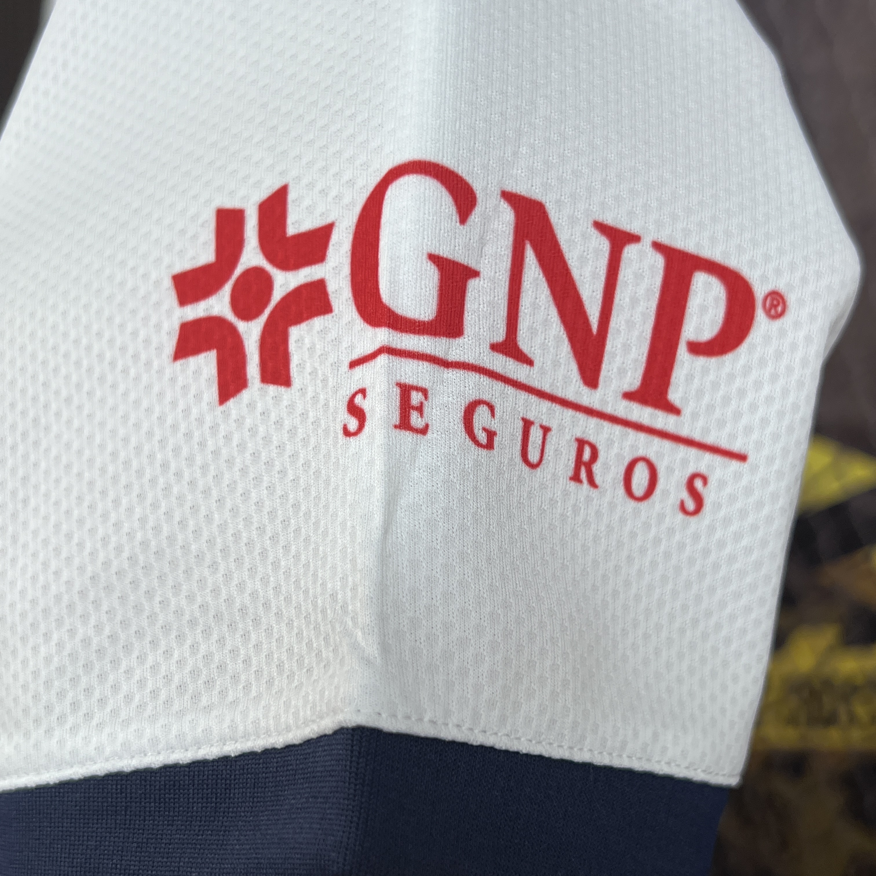 Chivas de Guadalajara 24-25 Away Jersey - Fans Version - UnitedFutballJersey