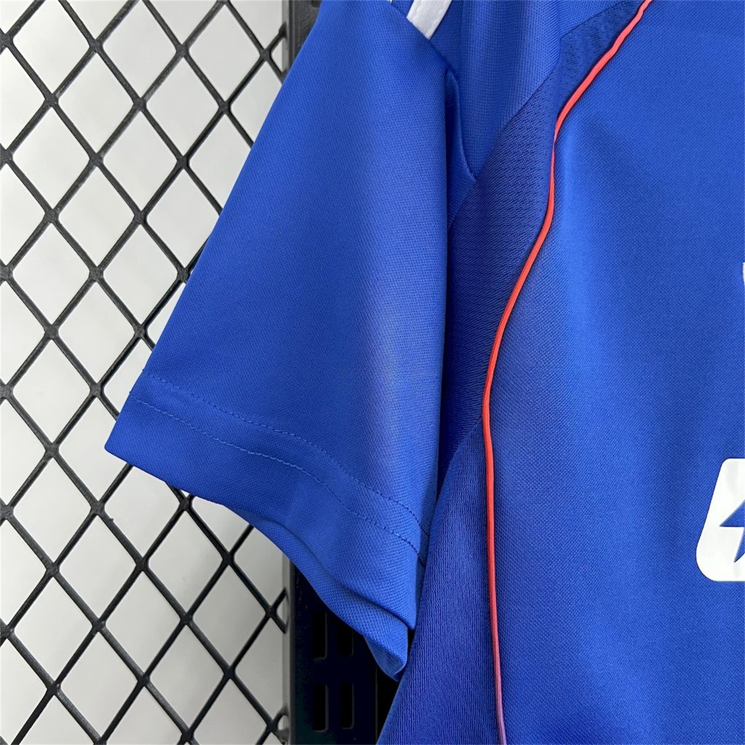 Universidad de Chile 25-26 Home Jersey - Fans Version - UnitedFutballJersey
