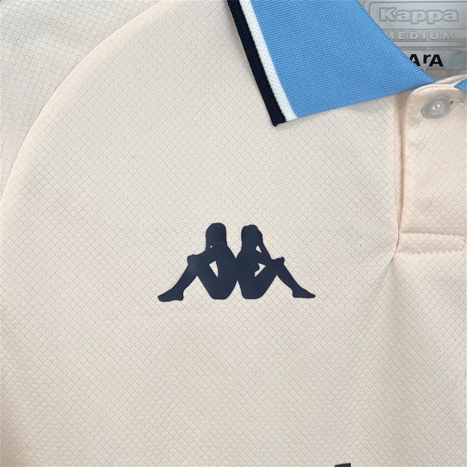 Racing Club de Avellaneda 25-26 Third Jersey - Fans Version - UnitedFutballJersey
