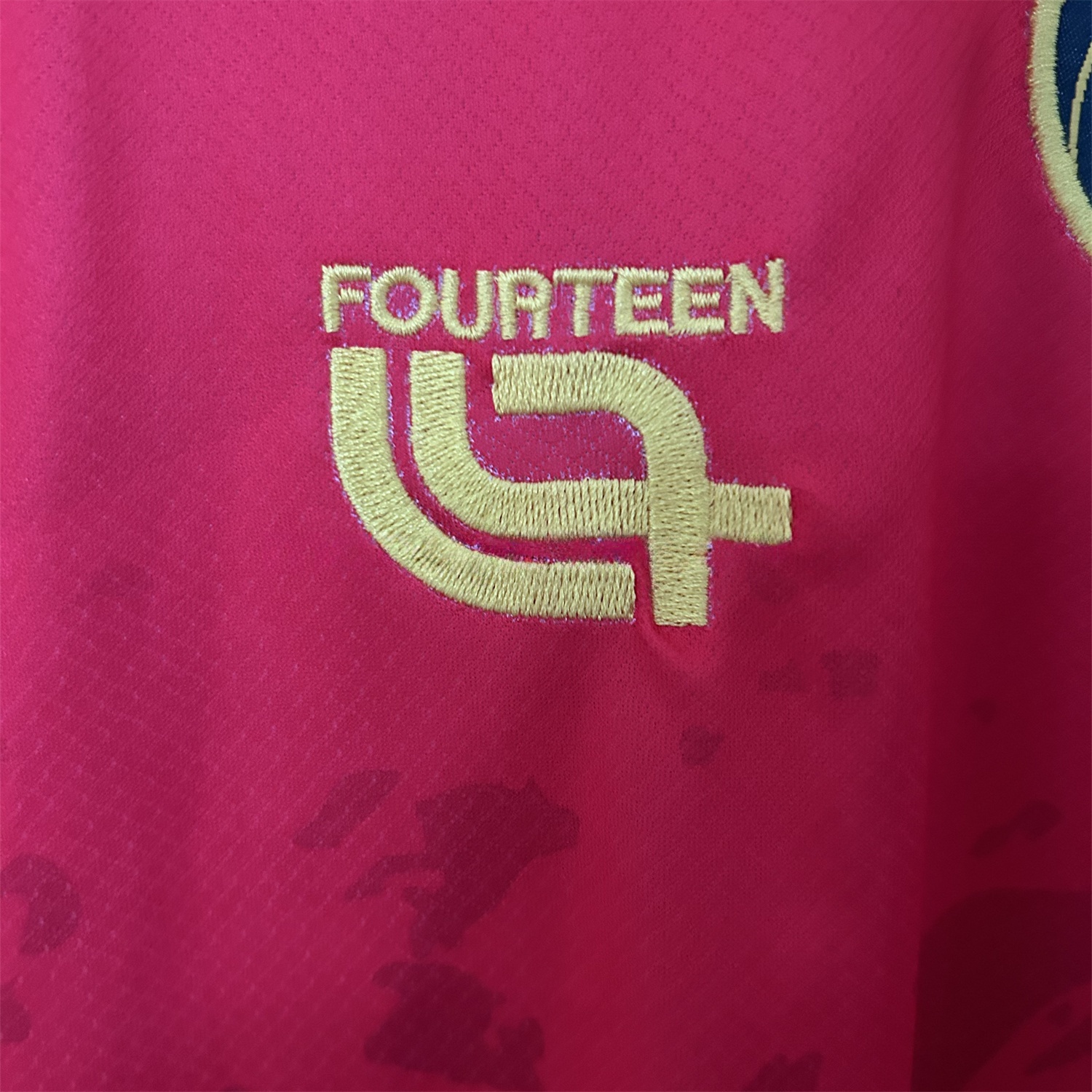 Cameroon 25-26 Away Jersey - Fans Version - UnitedFutballJersey