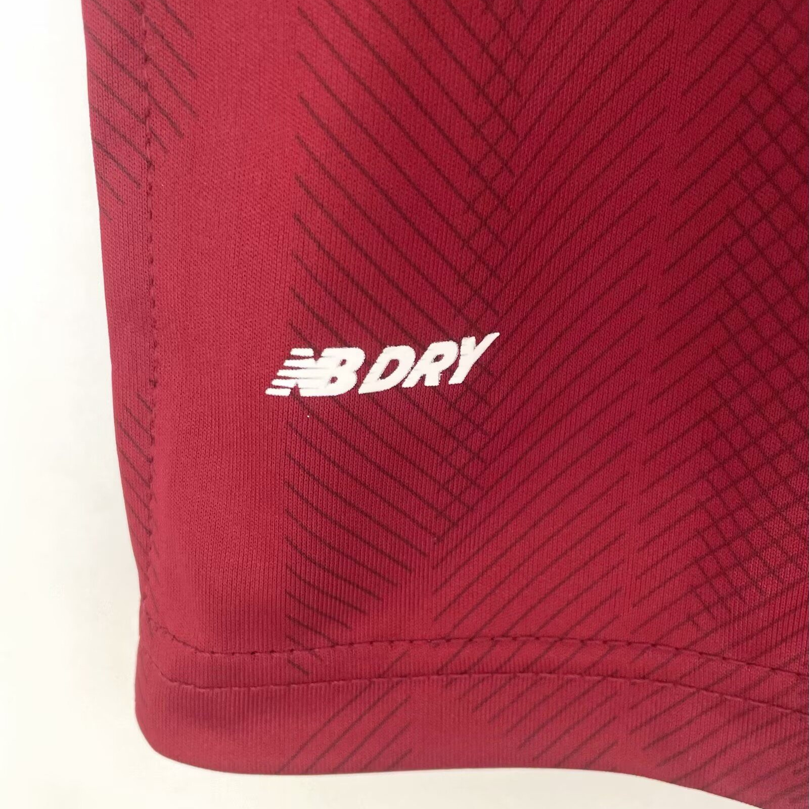 Retro Liver.pool 2018-19 Home Jersey - UnitedFutballJersey