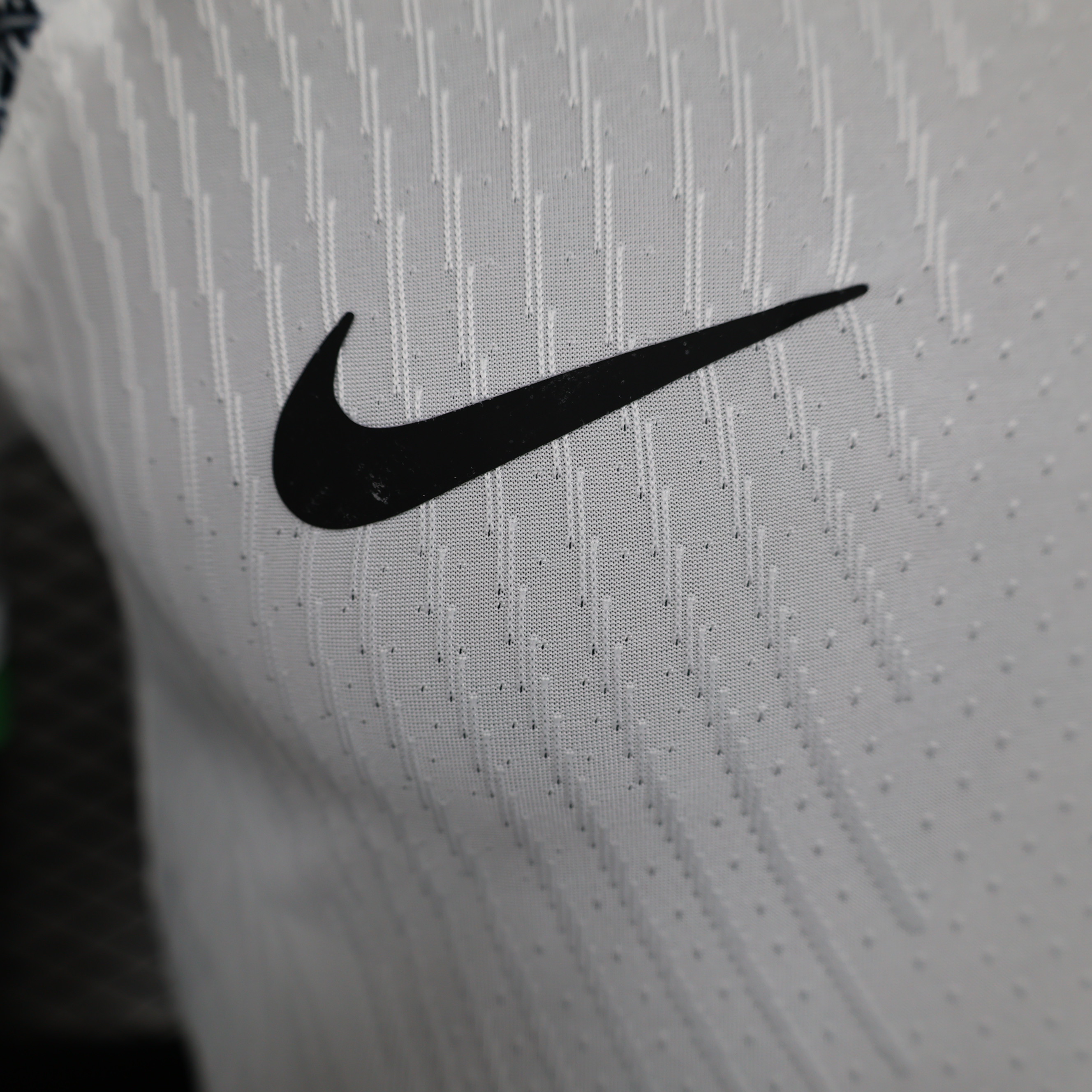 Nigeria 2022 Away Stadium Jersey - Player Version - UnitedFutballJersey