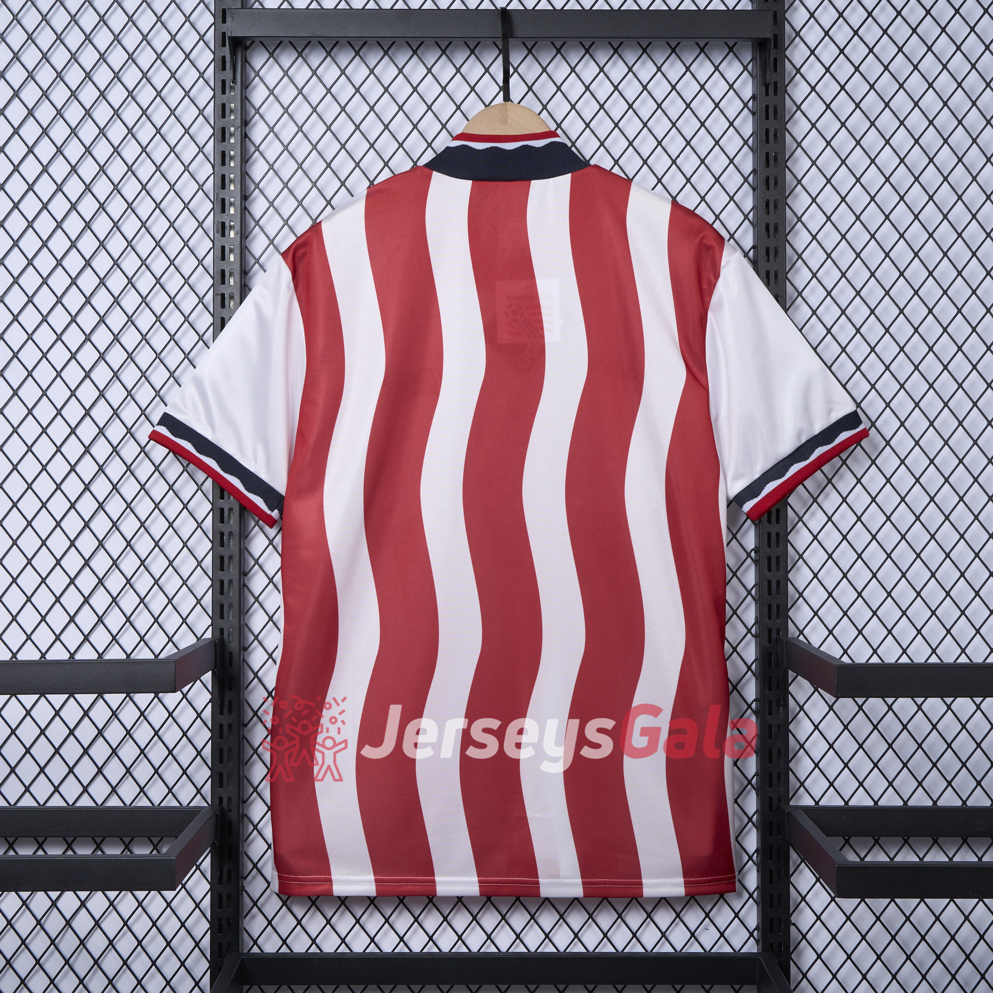 Retro America 1994 Home Jersey - UnitedFutballJersey