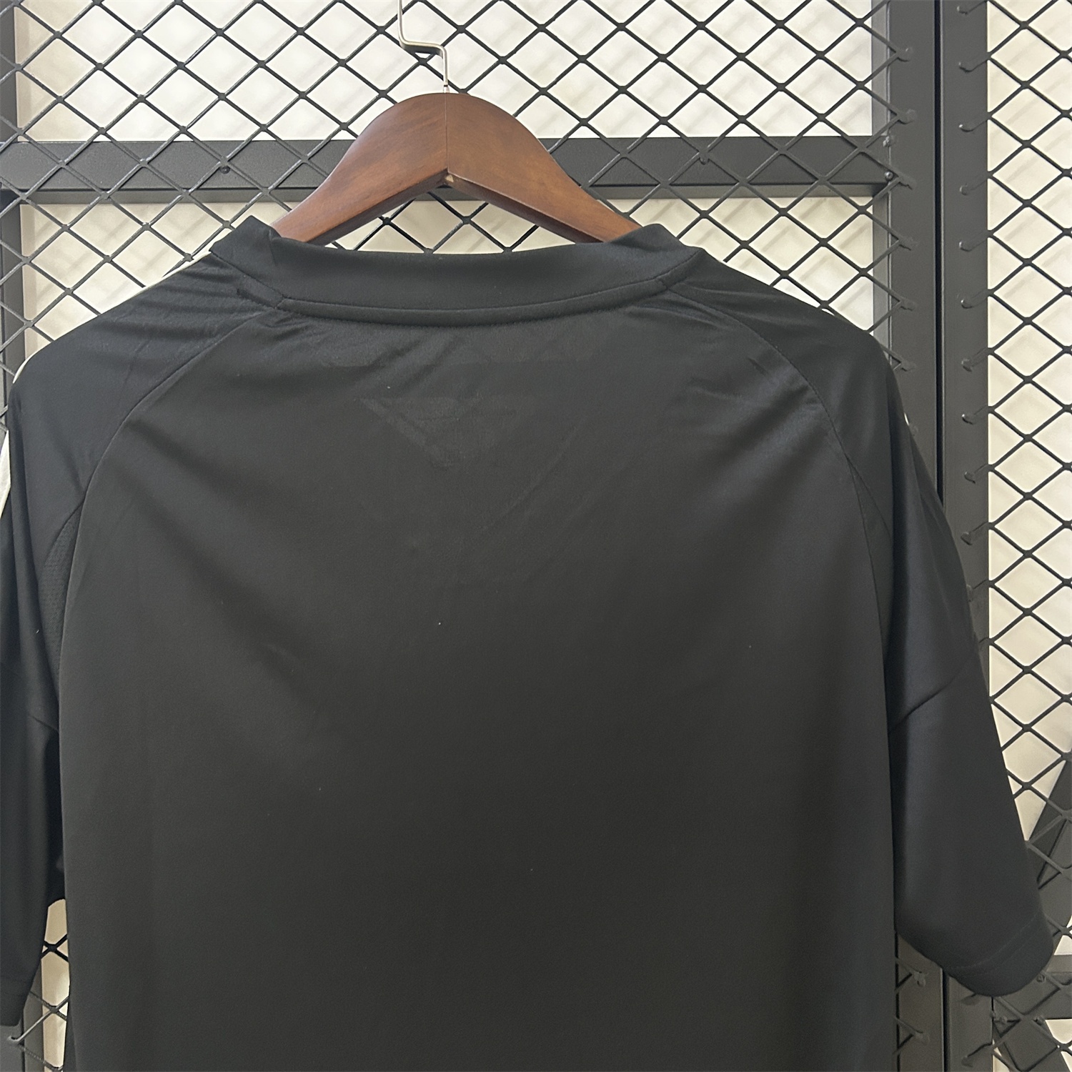 Charlotte 2025 Away Jersey - Fans Version - UnitedFutballJersey
