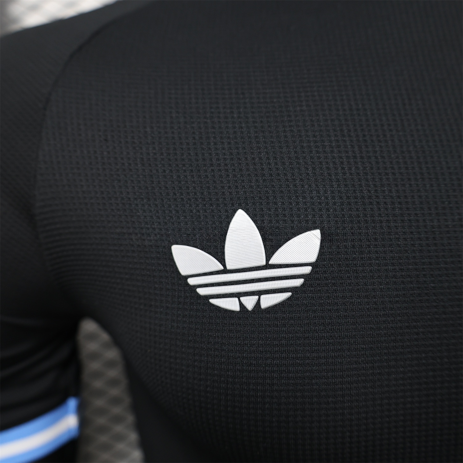 Argentina 25-26 Away Jersey(Leaked Version) - Player Version - UnitedFutballJersey