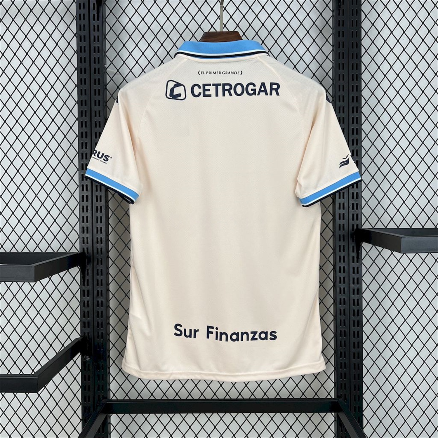 Racing Club de Avellaneda 25-26 Third Jersey - Fans Version - UnitedFutballJersey